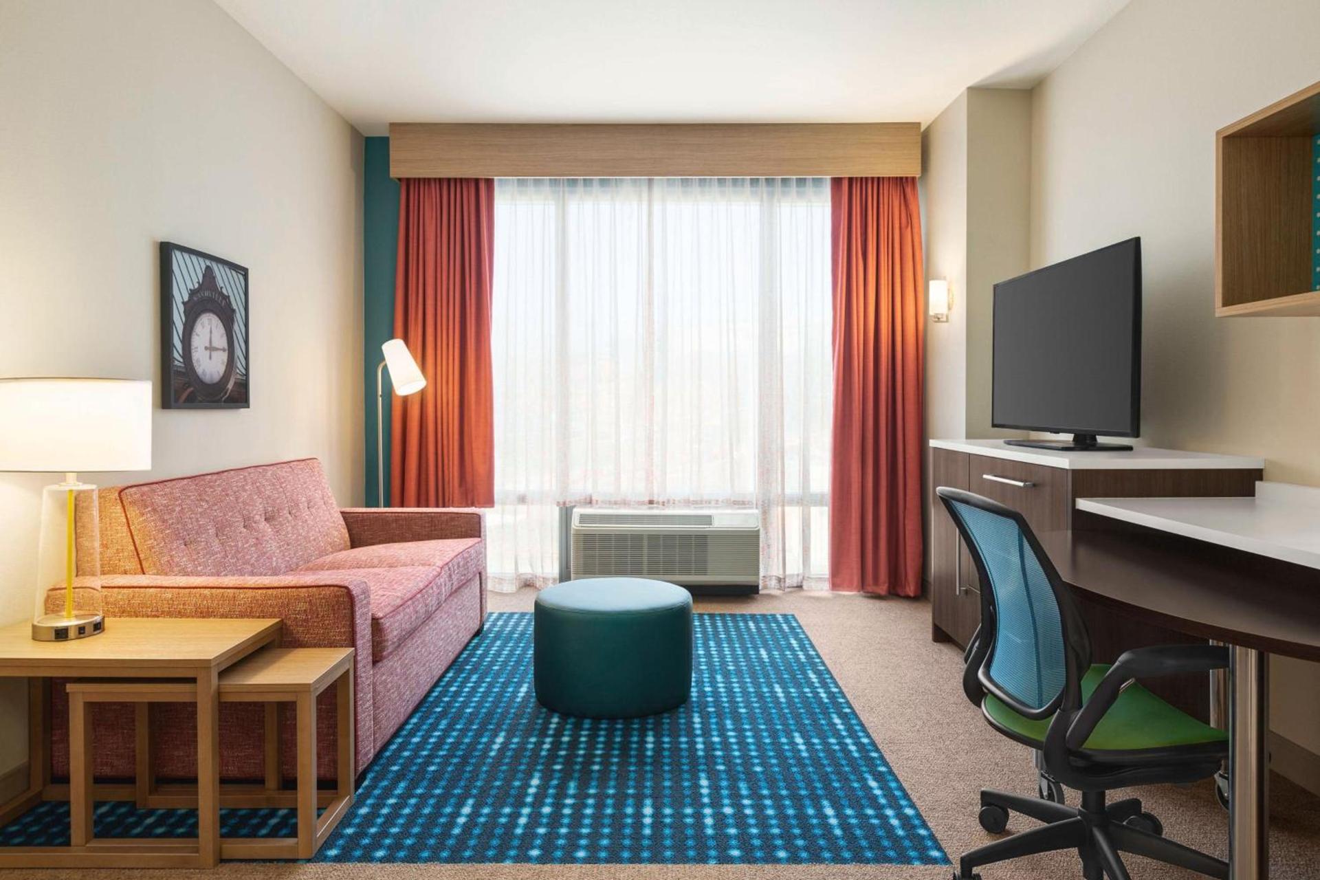 Home2 Suites By Hilton Nashville West End Avenue photo 23