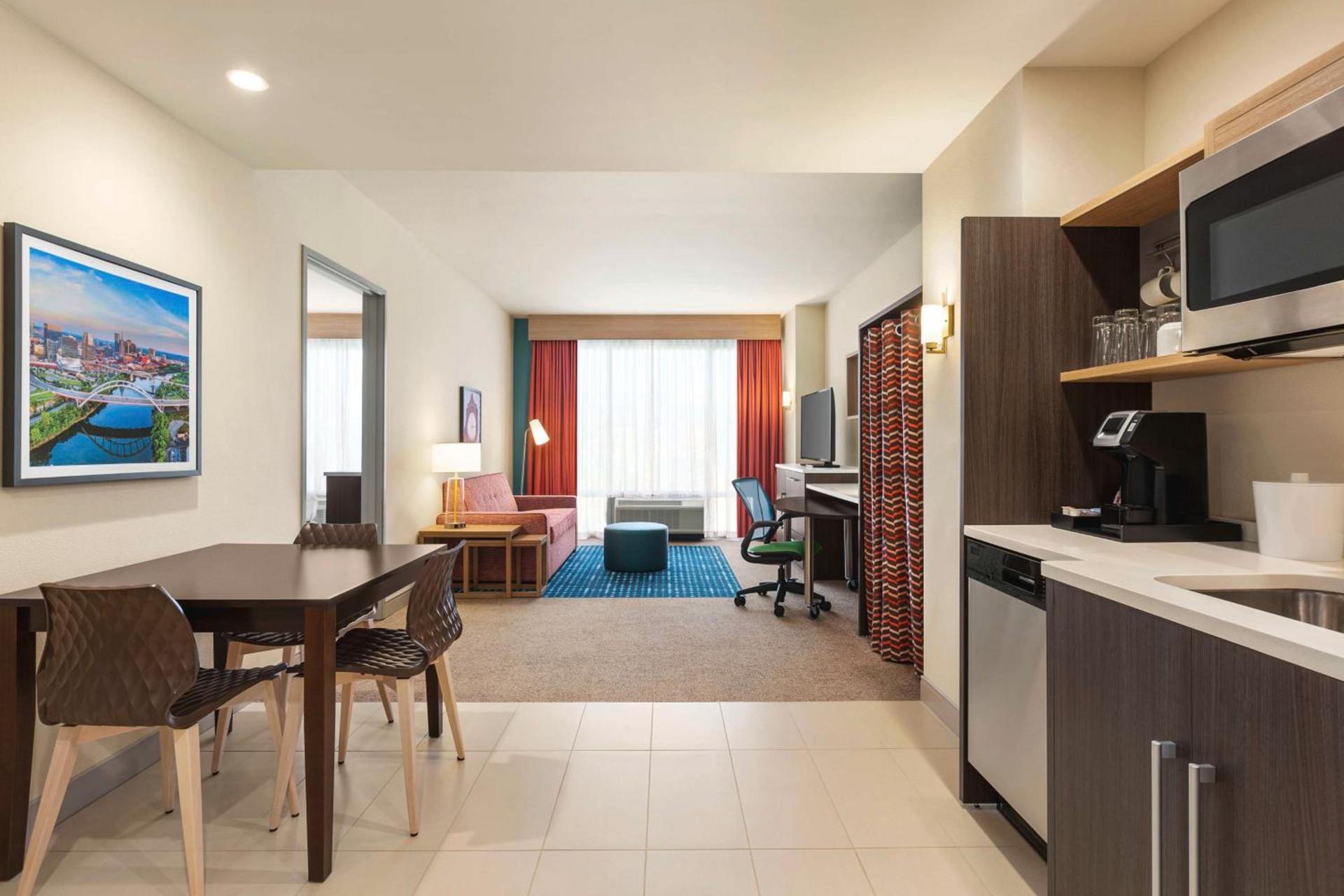 Home2 Suites By Hilton Nashville West End Avenue photo 26