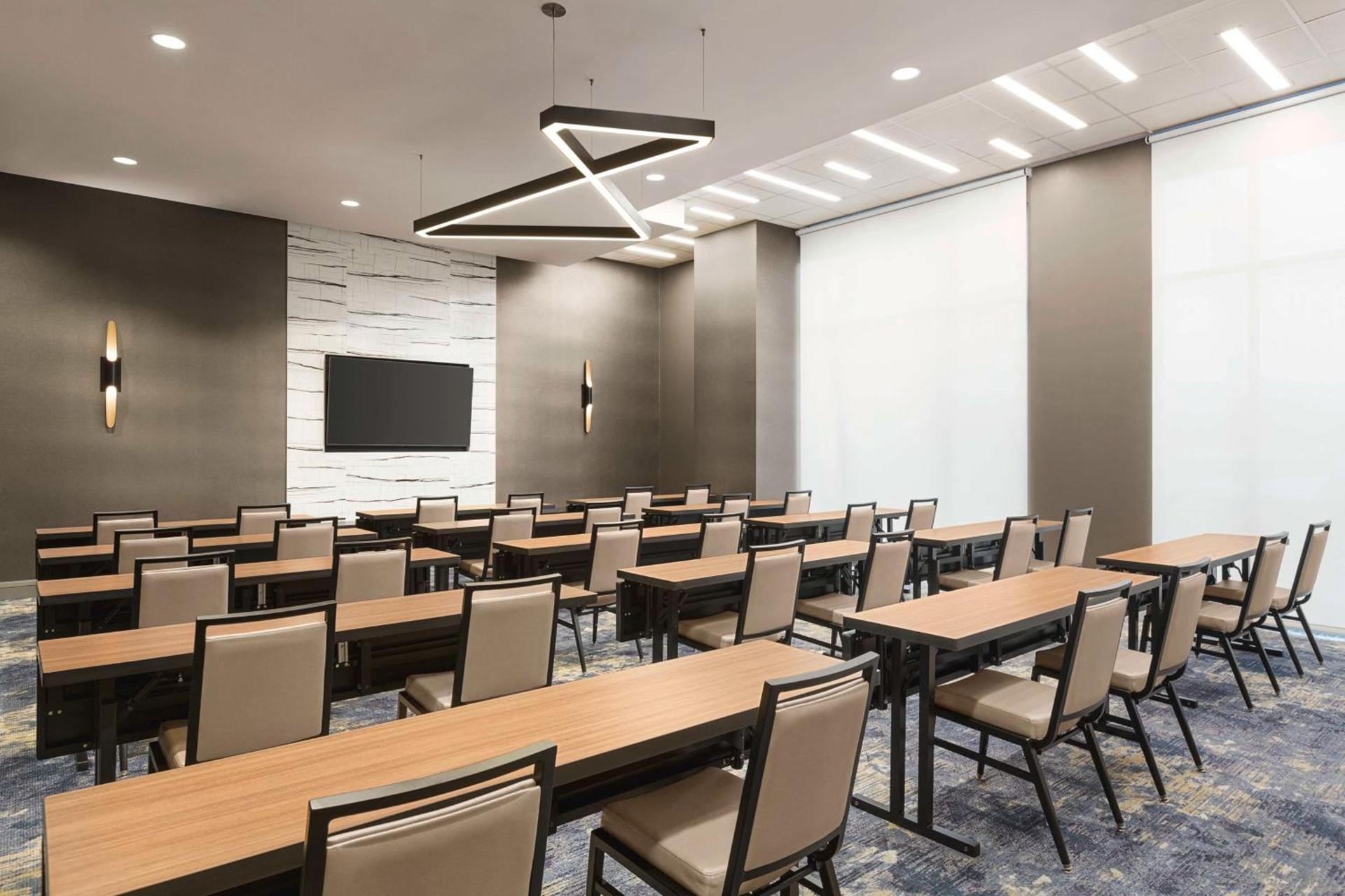 Home2 Suites By Hilton Nashville West End Avenue photo 31