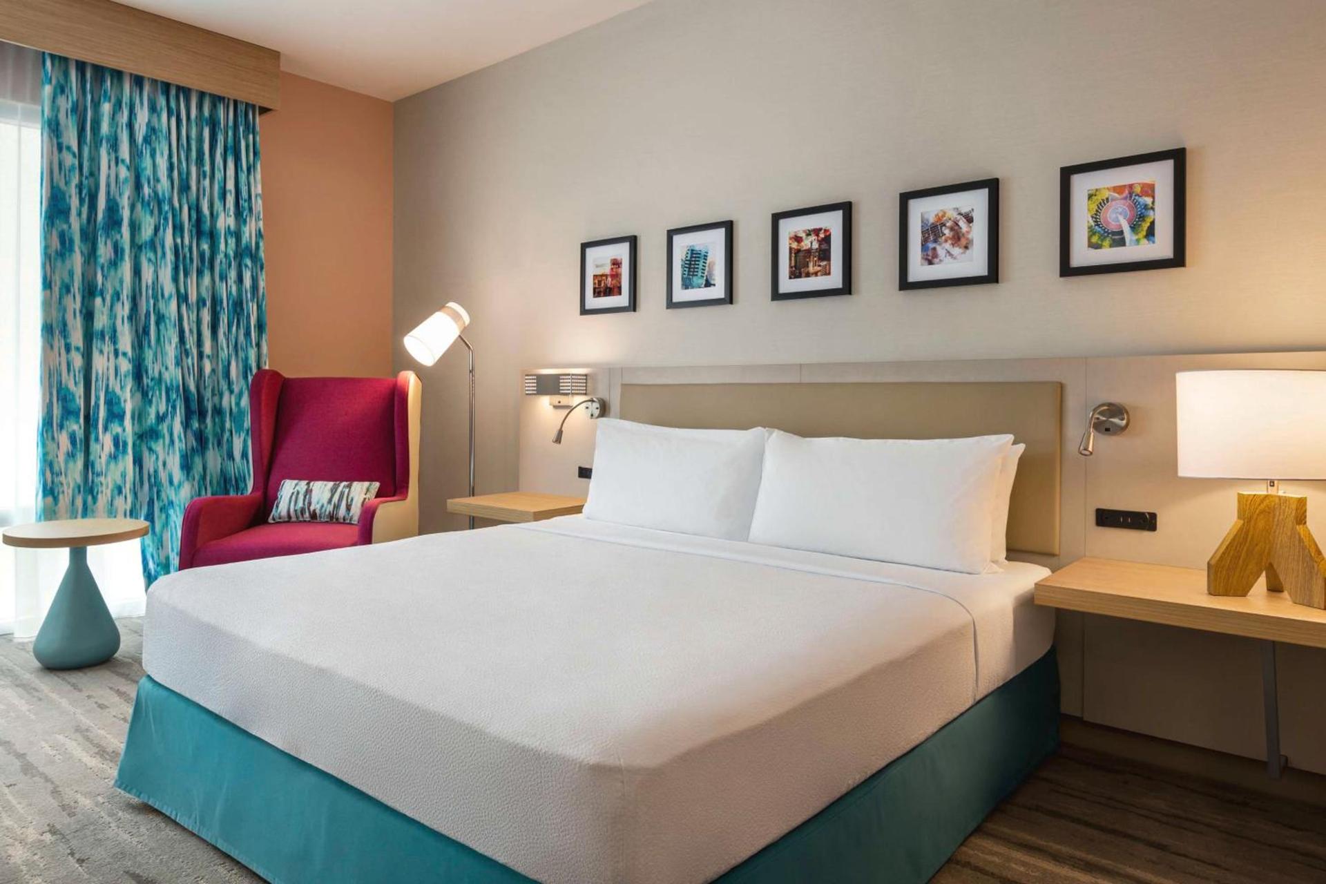 Hilton Garden Inn Nashville West End Avenue photo 18