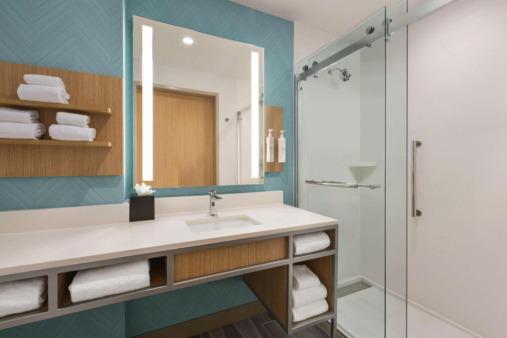 Hilton Garden Inn Nashville West End Avenue photo 19
