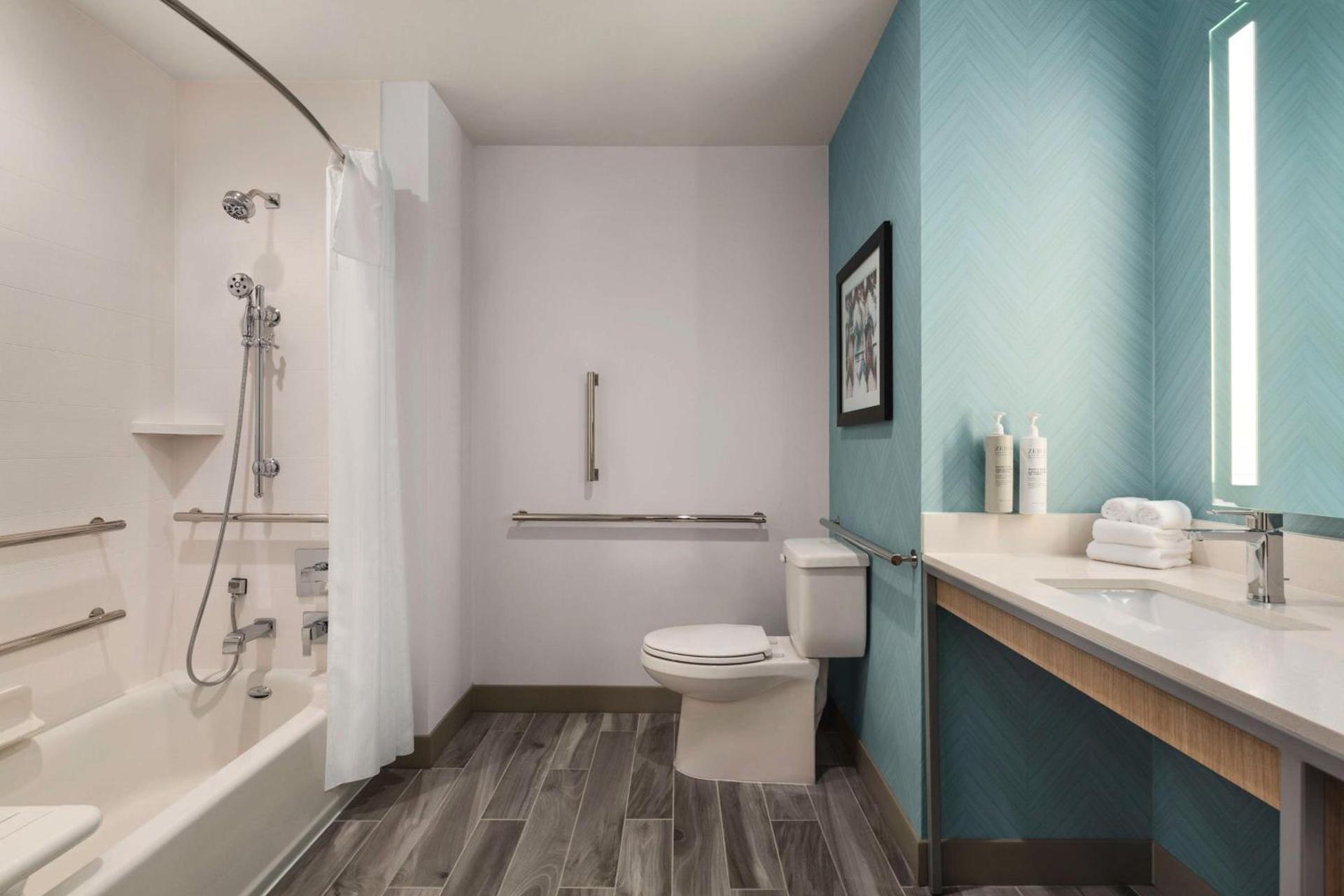 Hilton Garden Inn Nashville West End Avenue photo 22