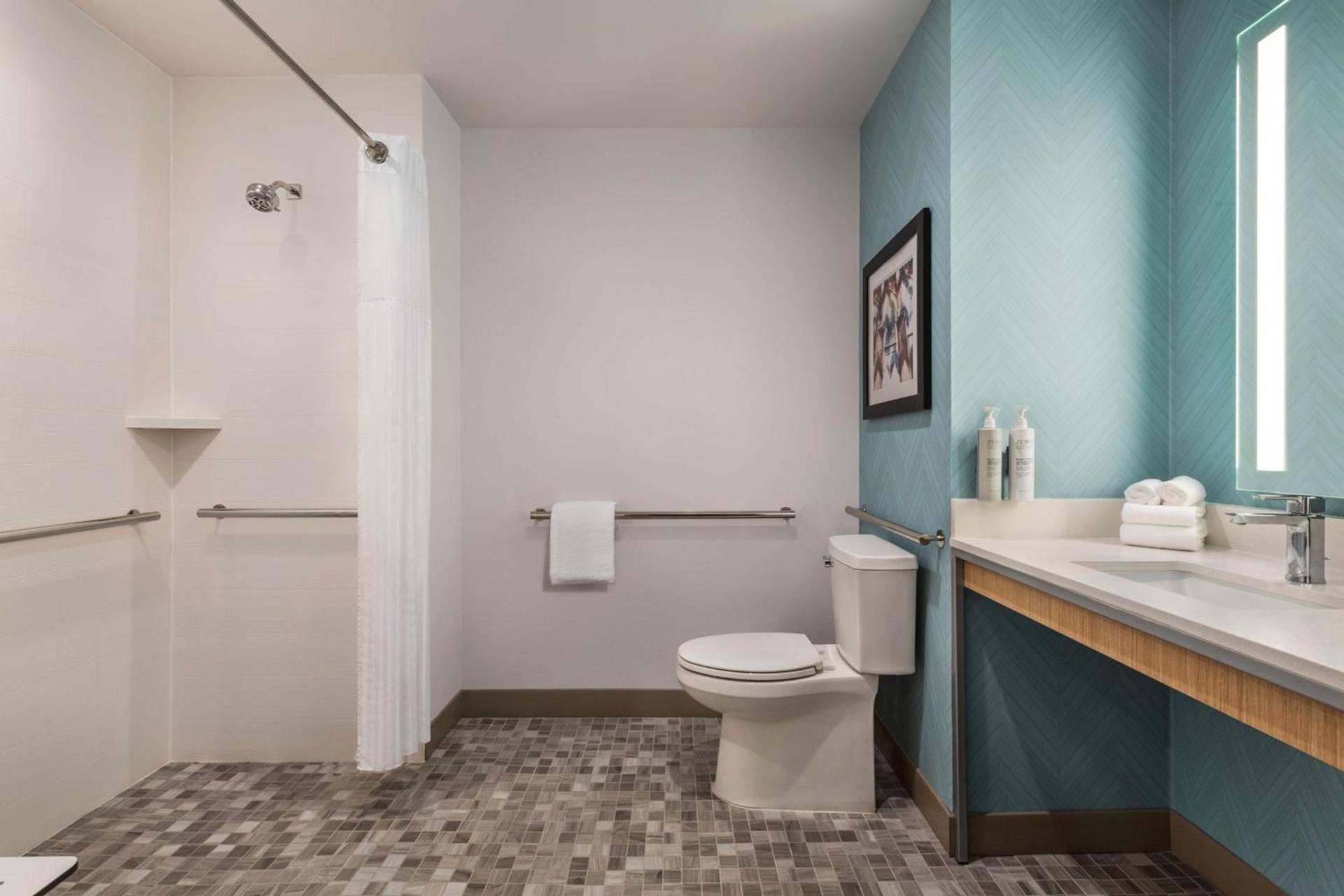 Hilton Garden Inn Nashville West End Avenue photo 23