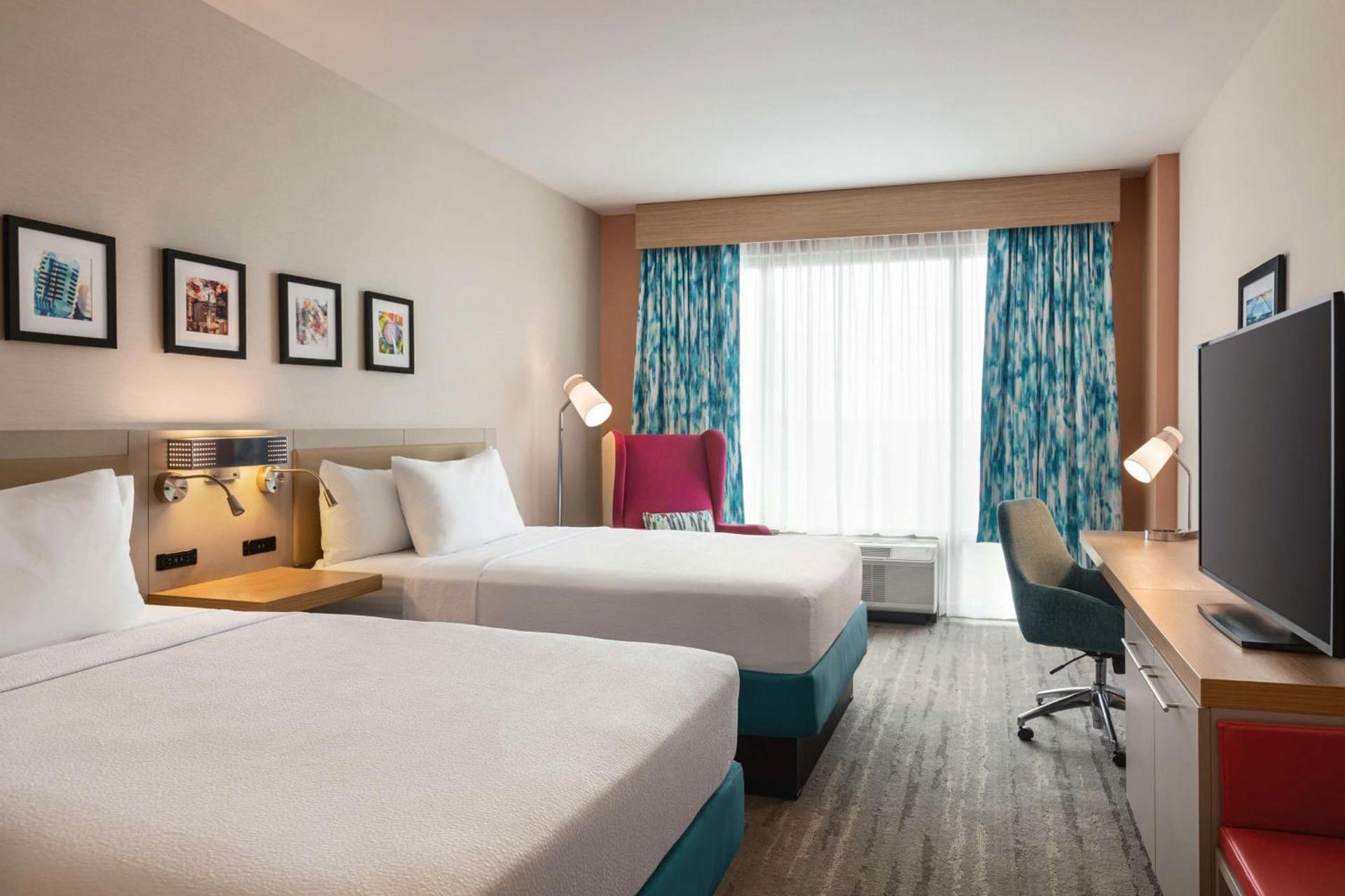 Hilton Garden Inn Nashville West End Avenue photo 25