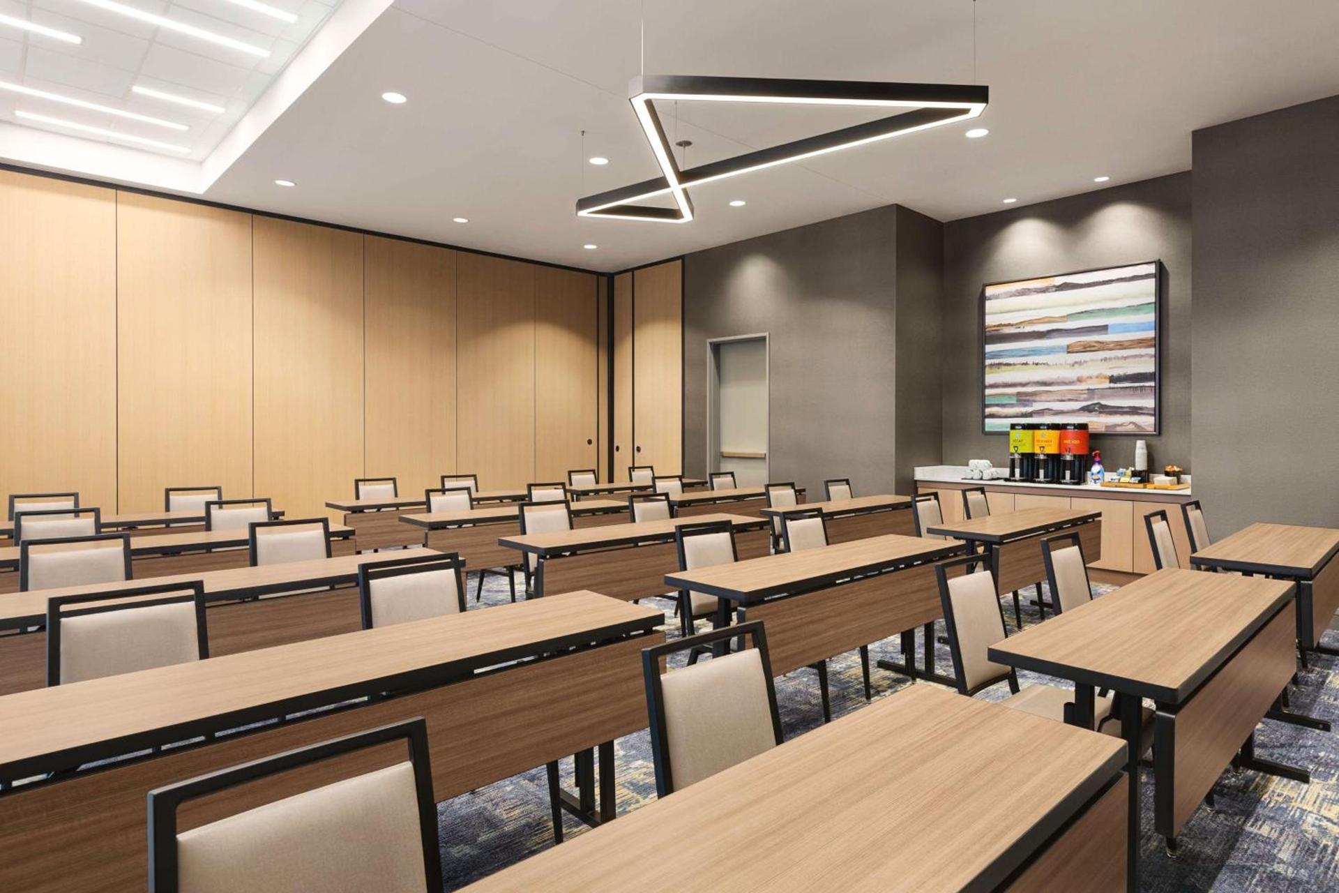 Hilton Garden Inn Nashville West End Avenue photo 29