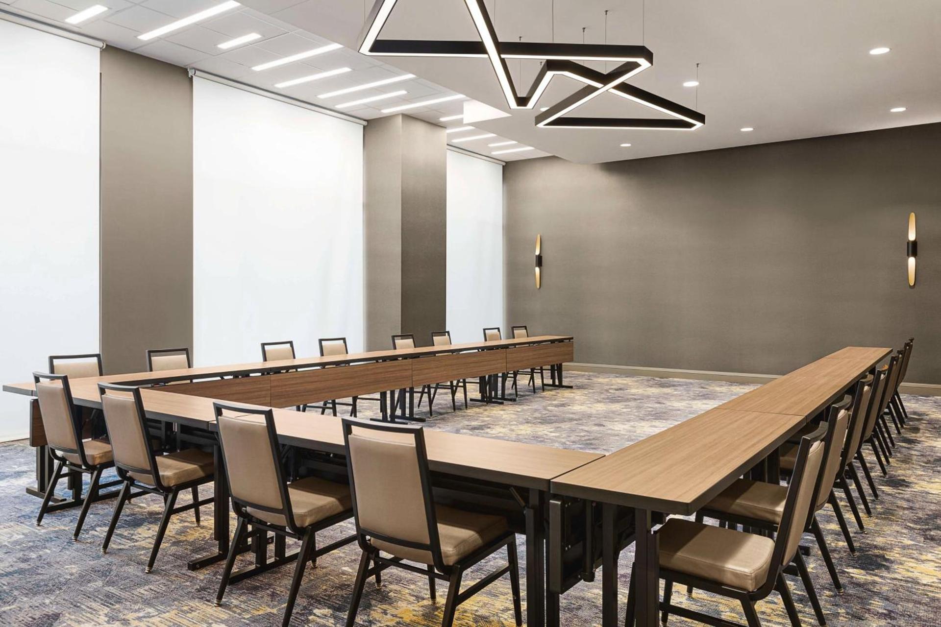 Hilton Garden Inn Nashville West End Avenue photo 33