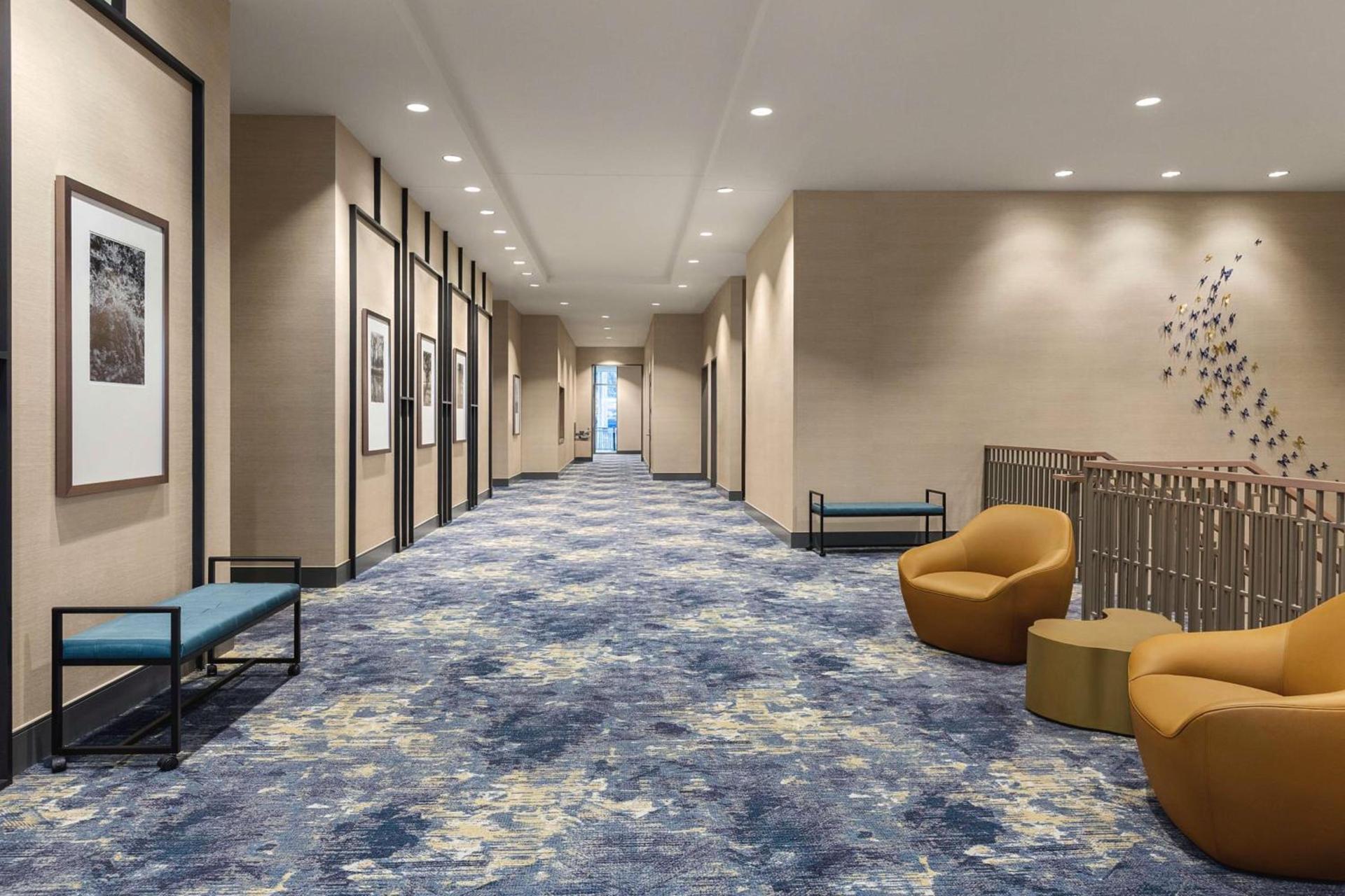 Hilton Garden Inn Nashville West End Avenue photo 31