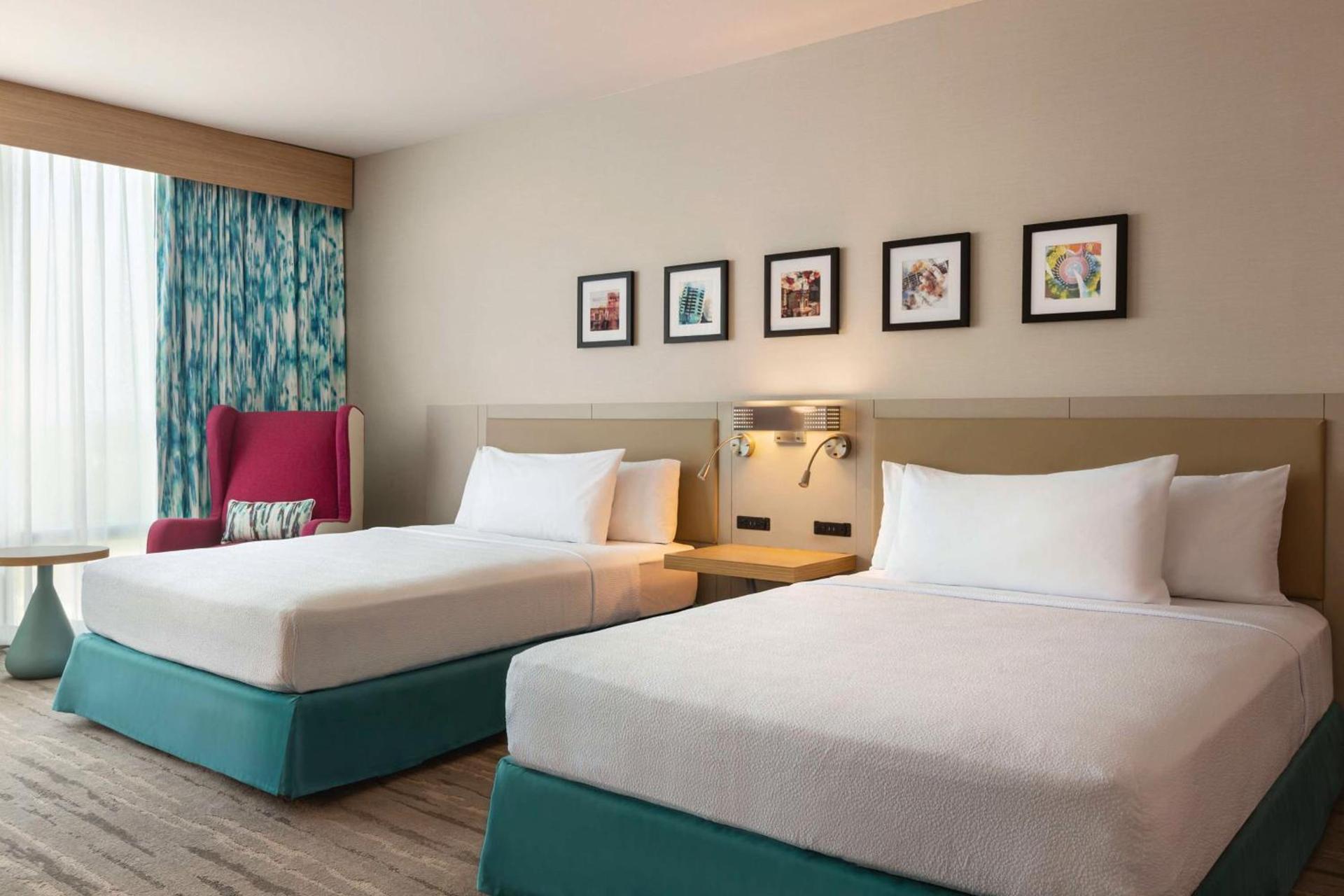 Hilton Garden Inn Nashville West End Avenue photo 40