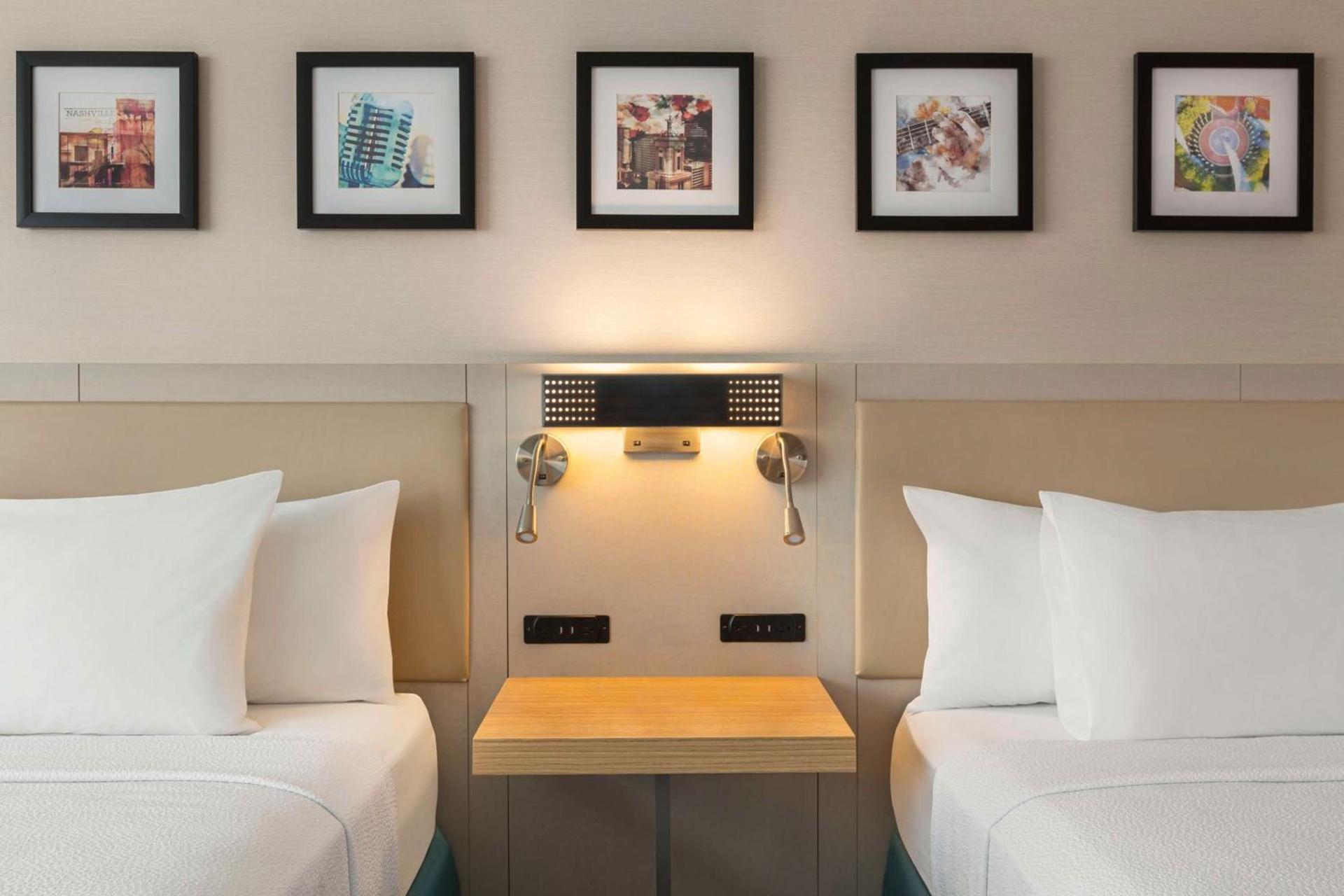 Hilton Garden Inn Nashville West End Avenue photo 41