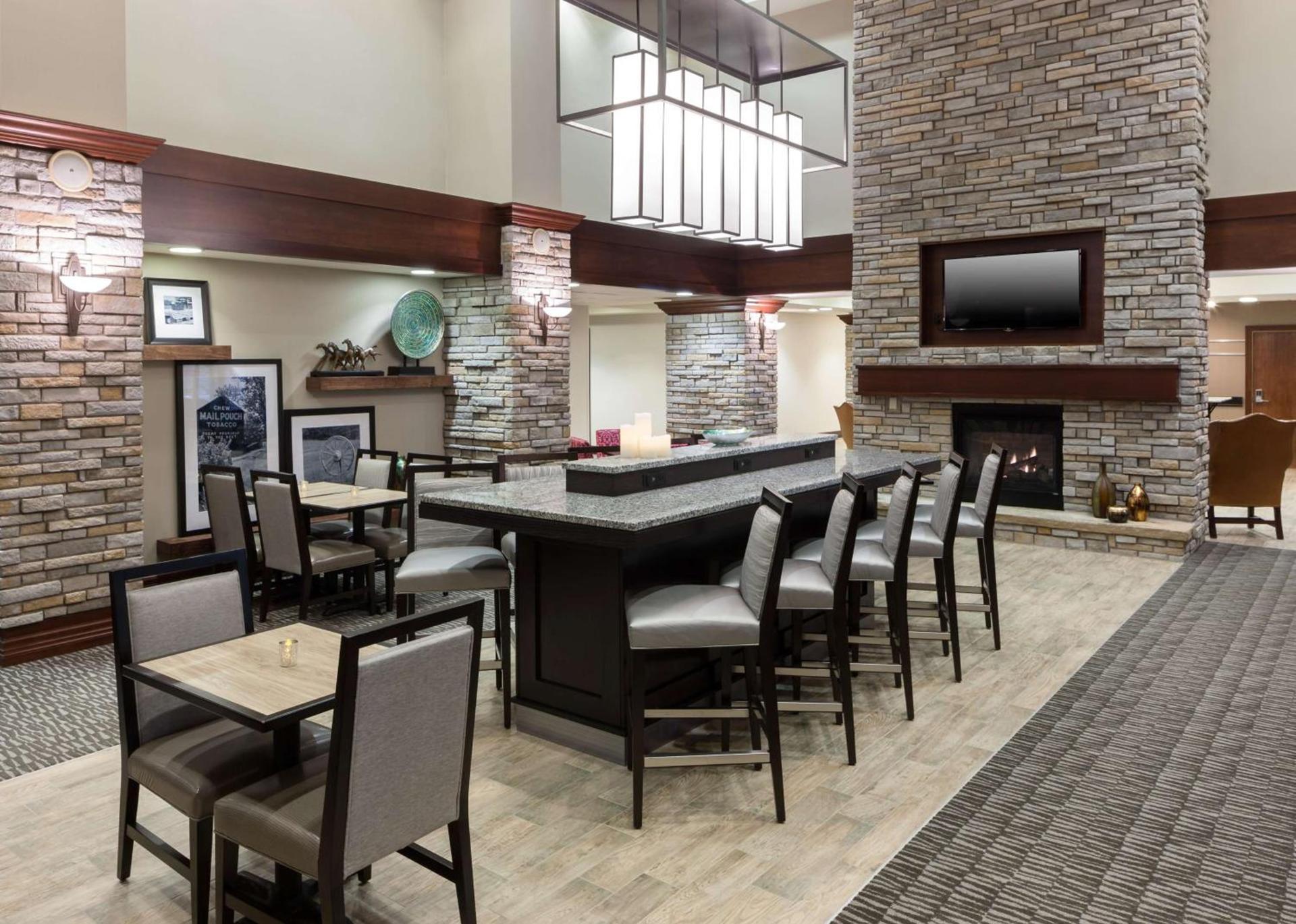 Hampton Inn & Suites Colorado Springs/I-25 South photo 5