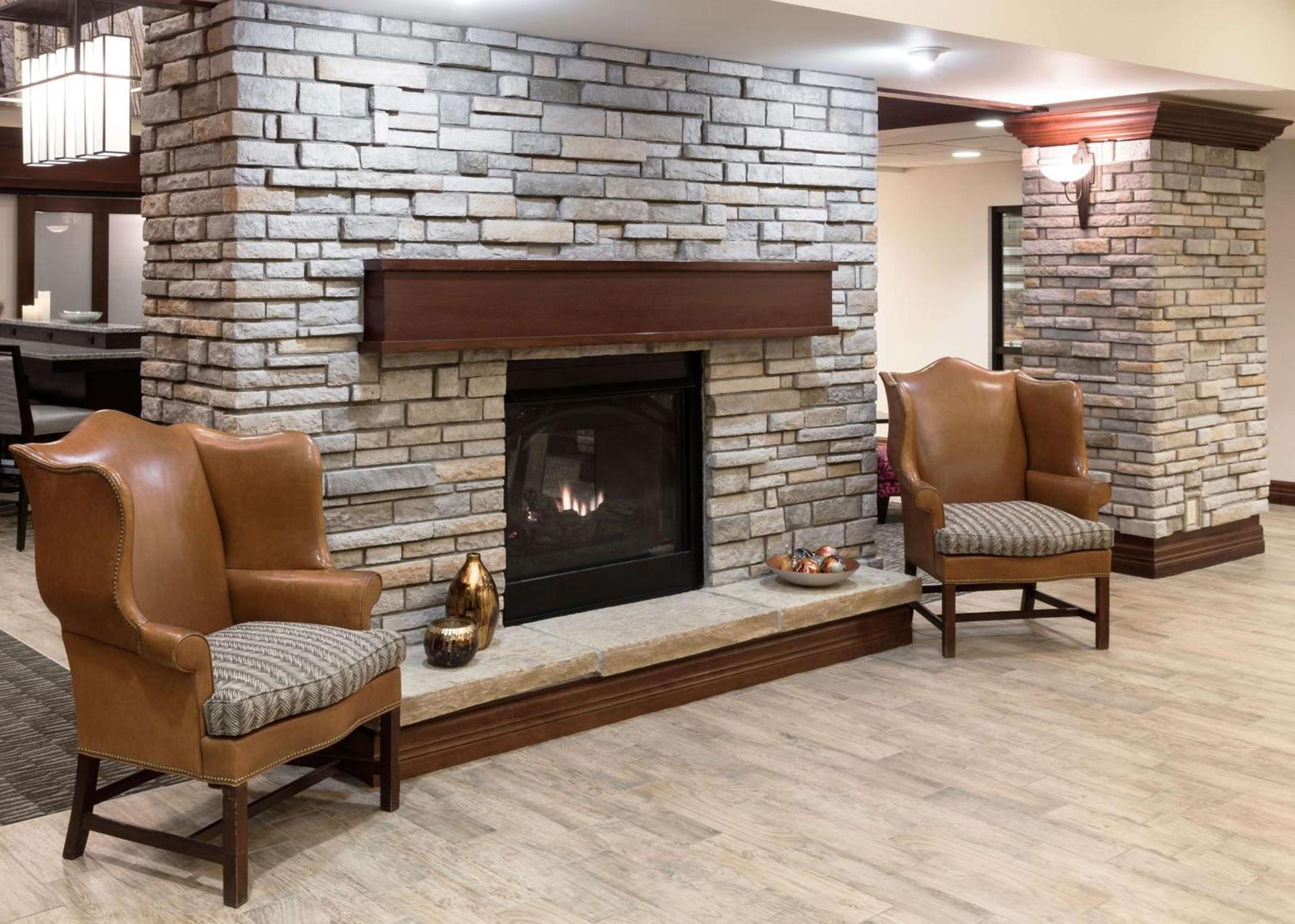 Hampton Inn & Suites Colorado Springs/I-25 South photo 4