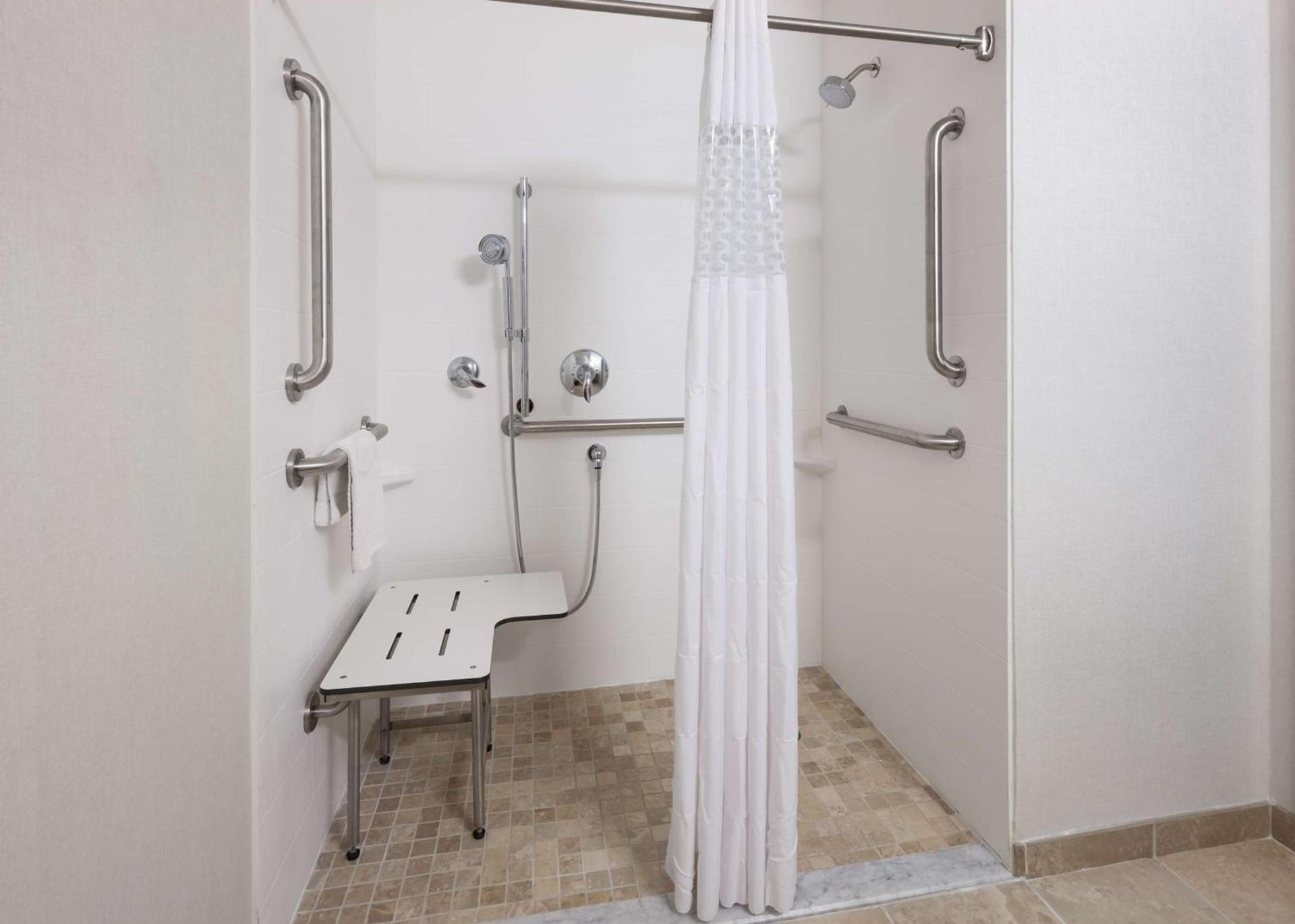 Hampton Inn & Suites Colorado Springs/I-25 South photo 10