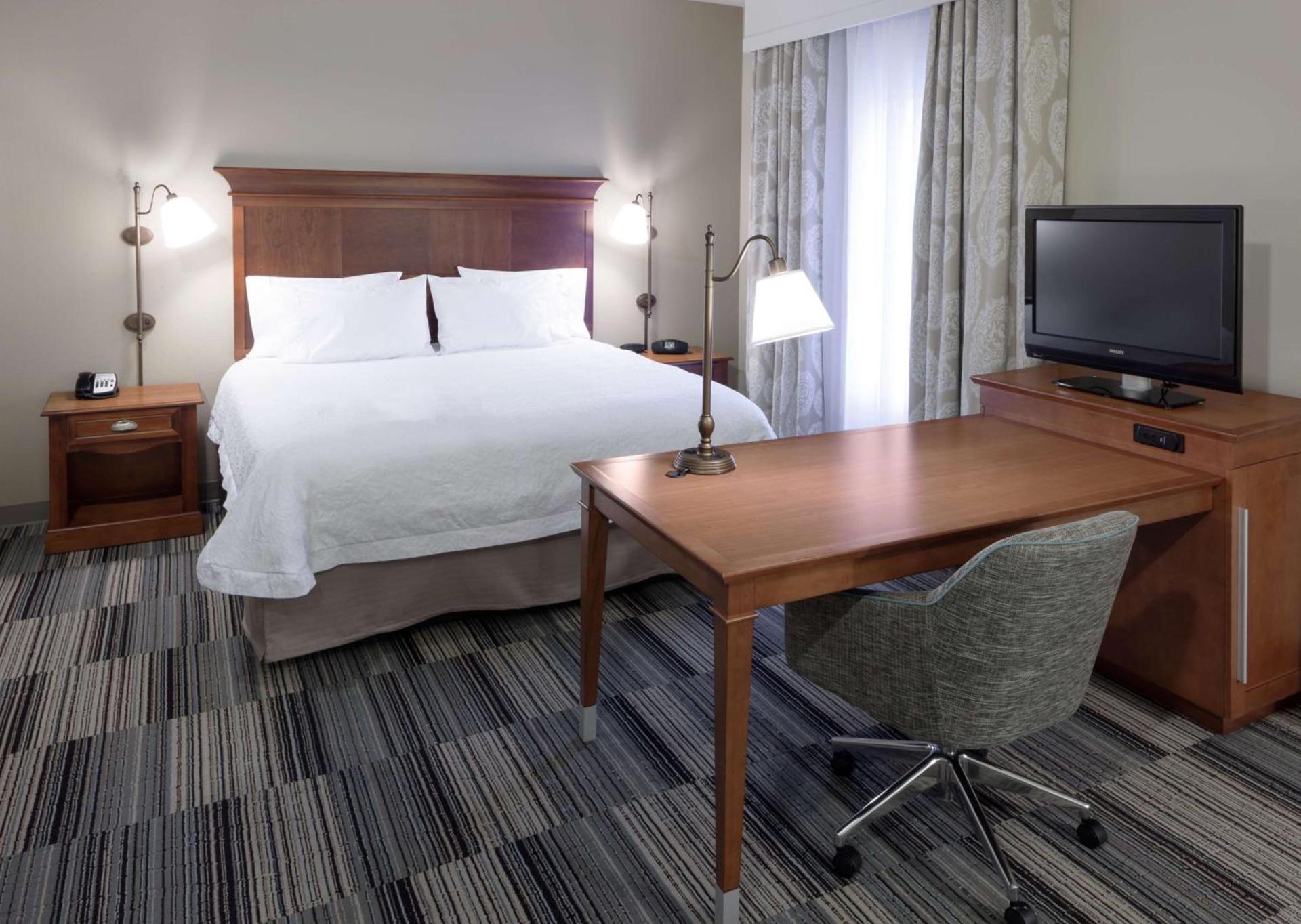 Hampton Inn & Suites Colorado Springs/I-25 South photo 13