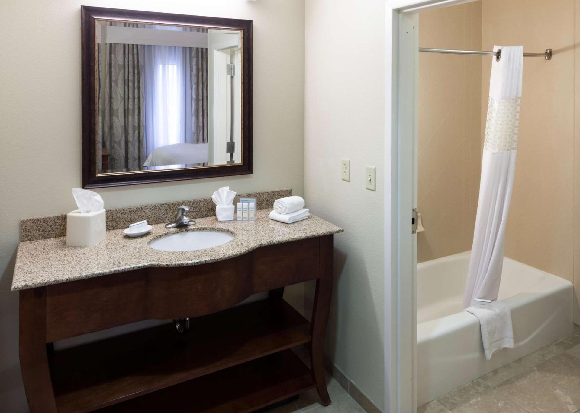 Hampton Inn & Suites Colorado Springs/I-25 South photo 12