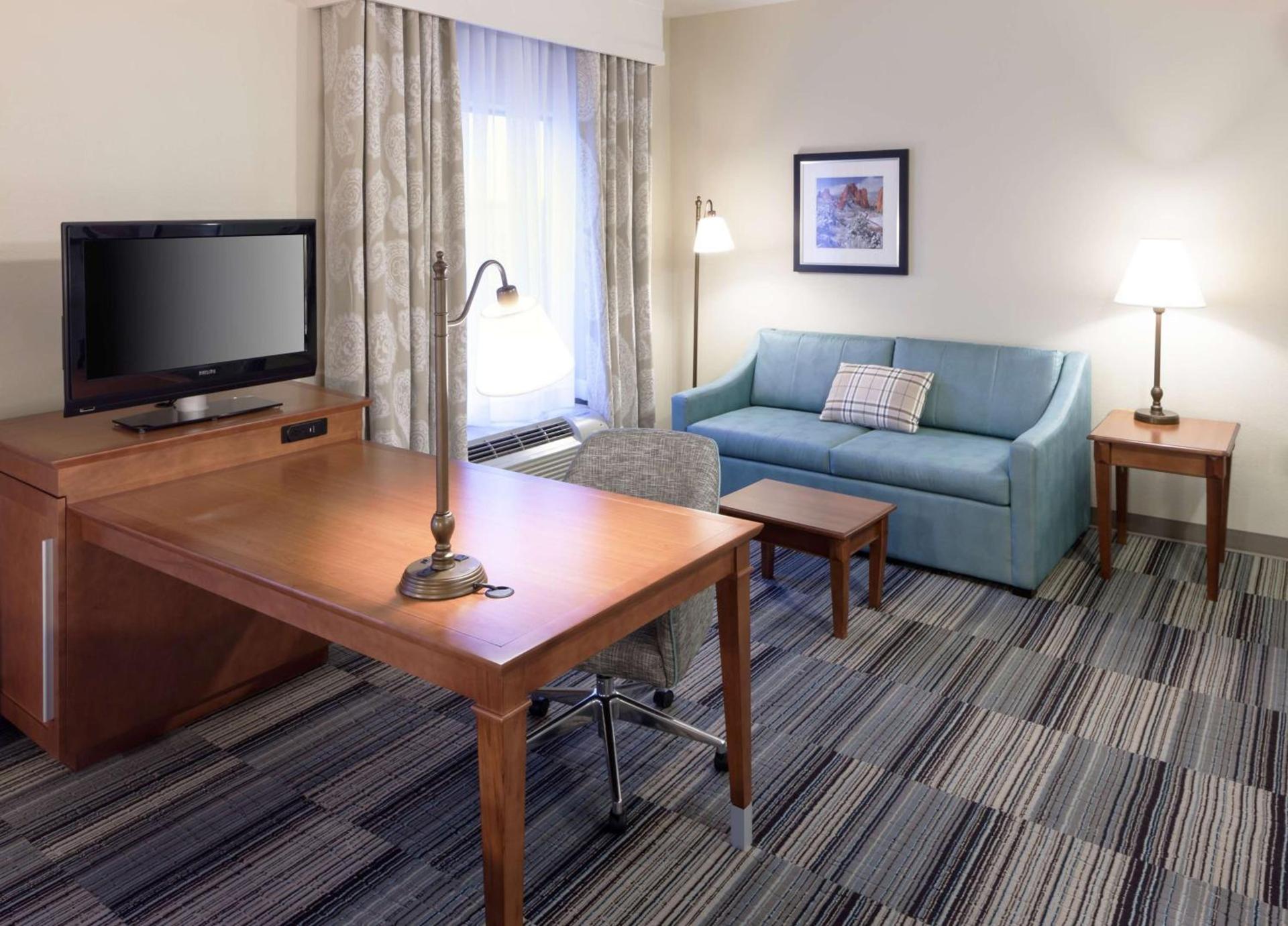 Hampton Inn & Suites Colorado Springs/I-25 South photo 14