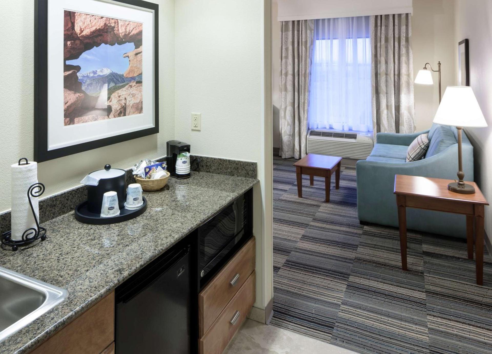 Hampton Inn & Suites Colorado Springs/I-25 South photo 15