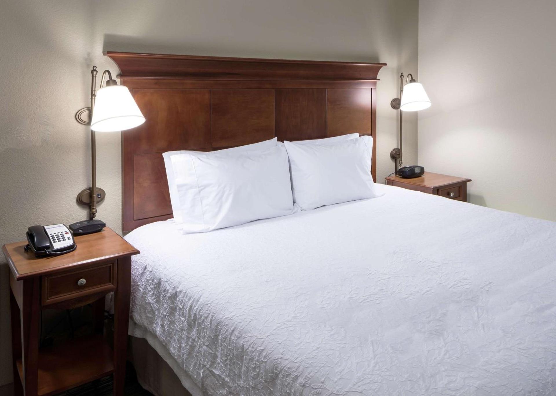 Hampton Inn & Suites Colorado Springs/I-25 South photo 16