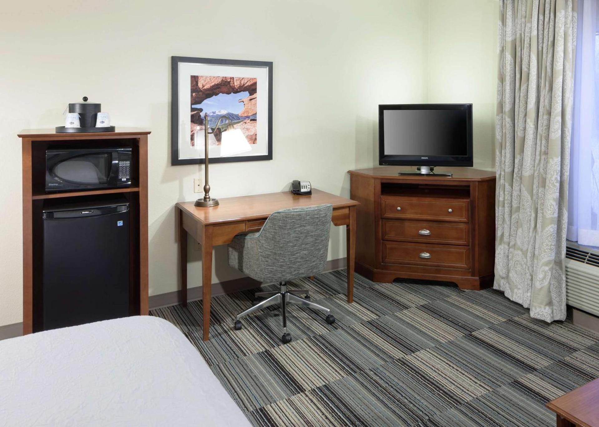 Hampton Inn & Suites Colorado Springs/I-25 South photo 19
