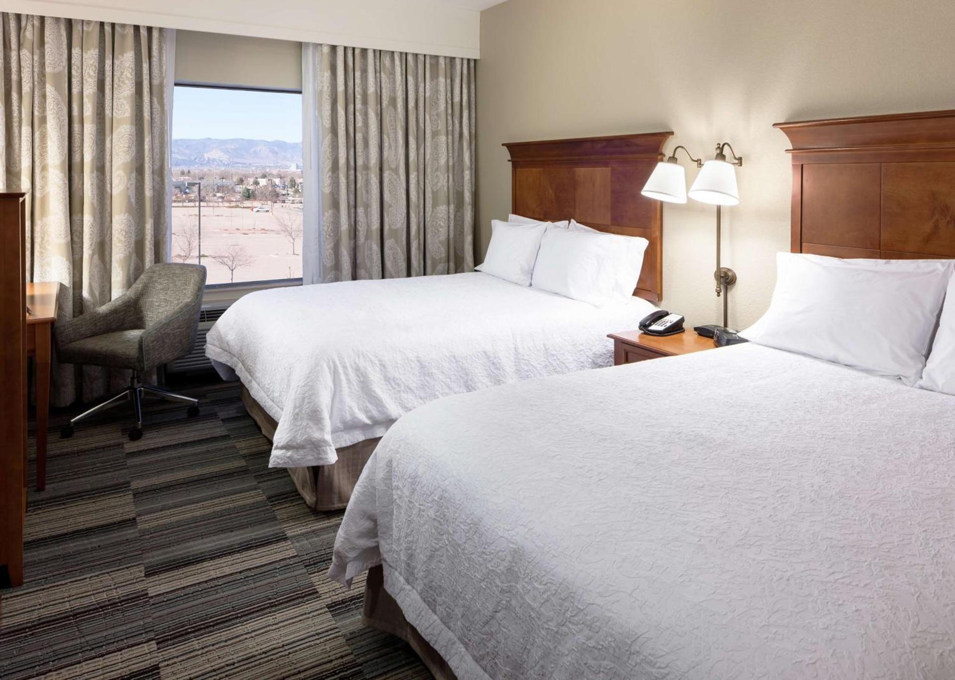 Hampton Inn & Suites Colorado Springs/I-25 South photo 22