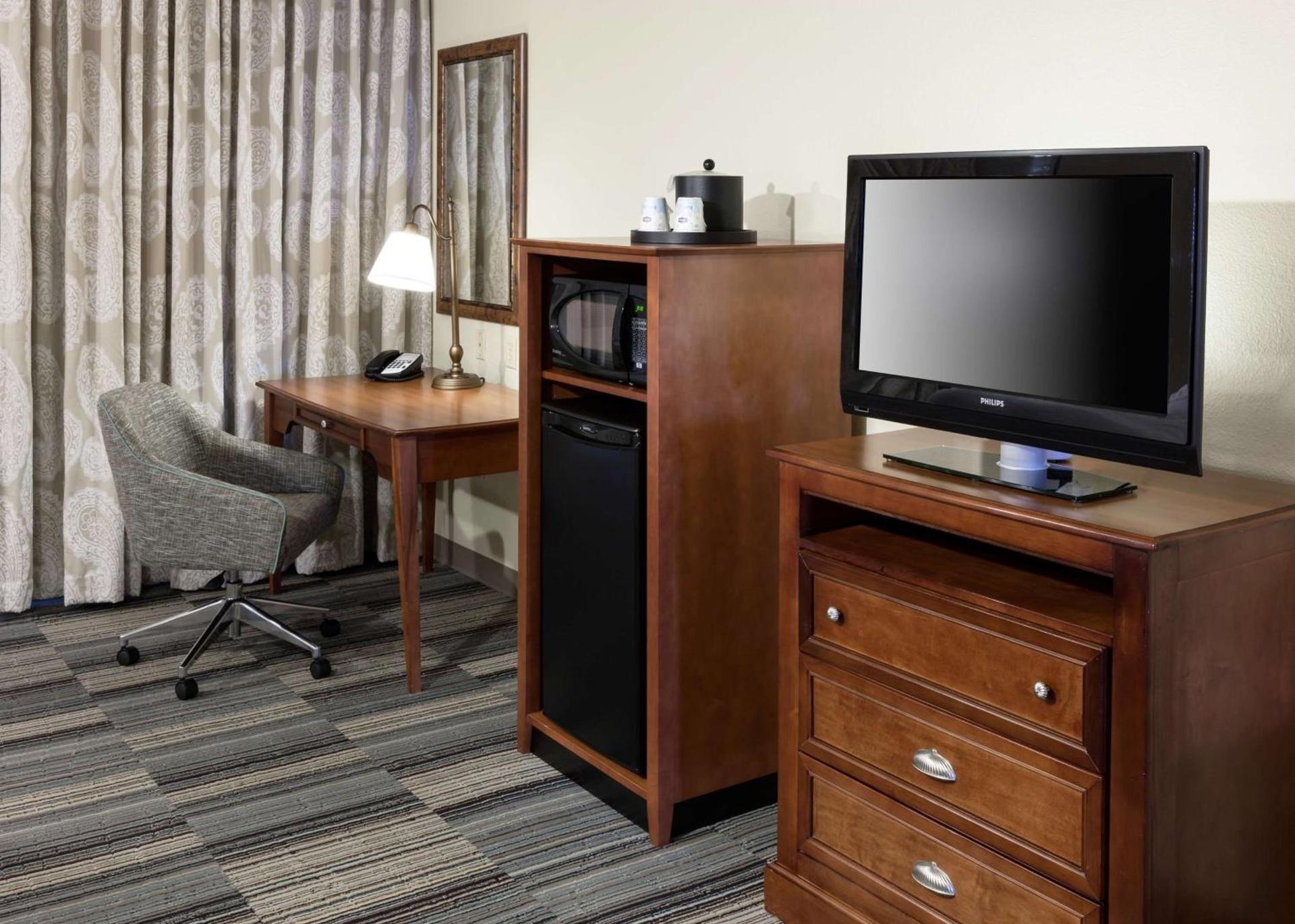 Hampton Inn & Suites Colorado Springs/I-25 South photo 25