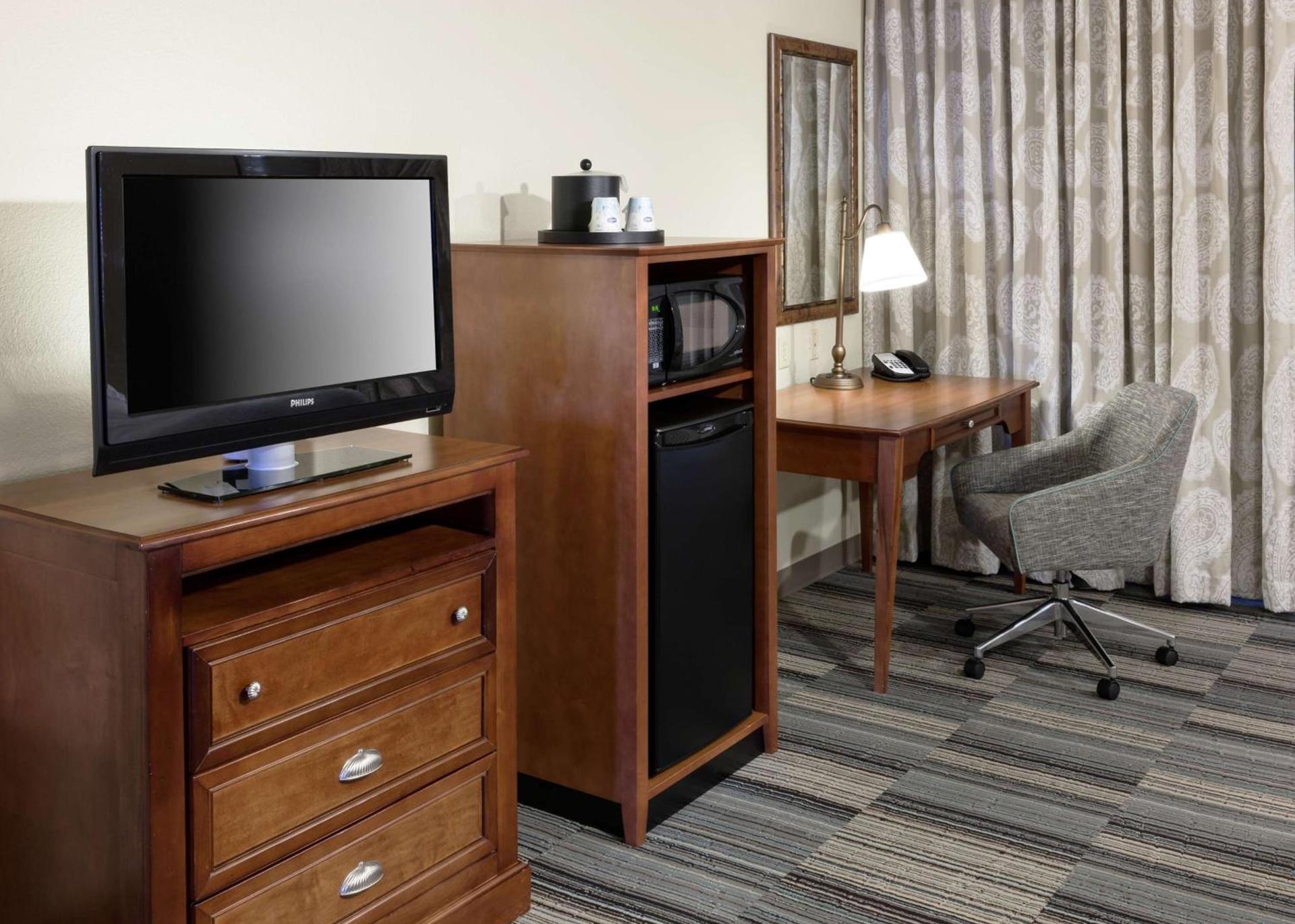 Hampton Inn & Suites Colorado Springs/I-25 South photo 26