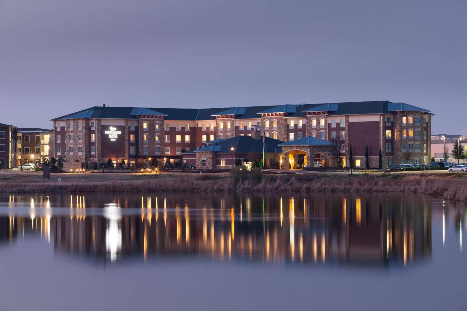 Homewood Suites by Hilton Denton photo 1