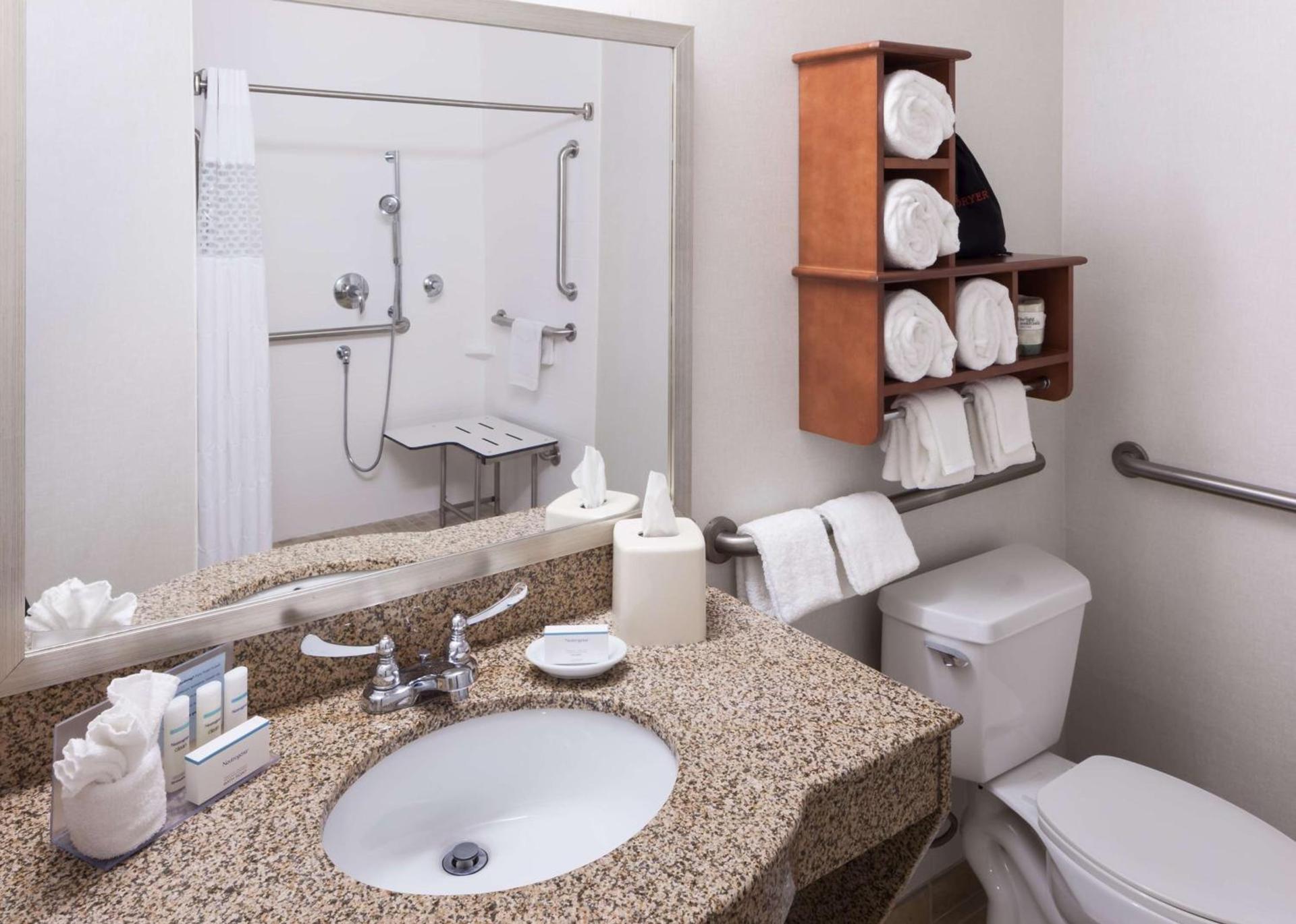 Hampton Inn & Suites Colorado Springs/I-25 South photo 28