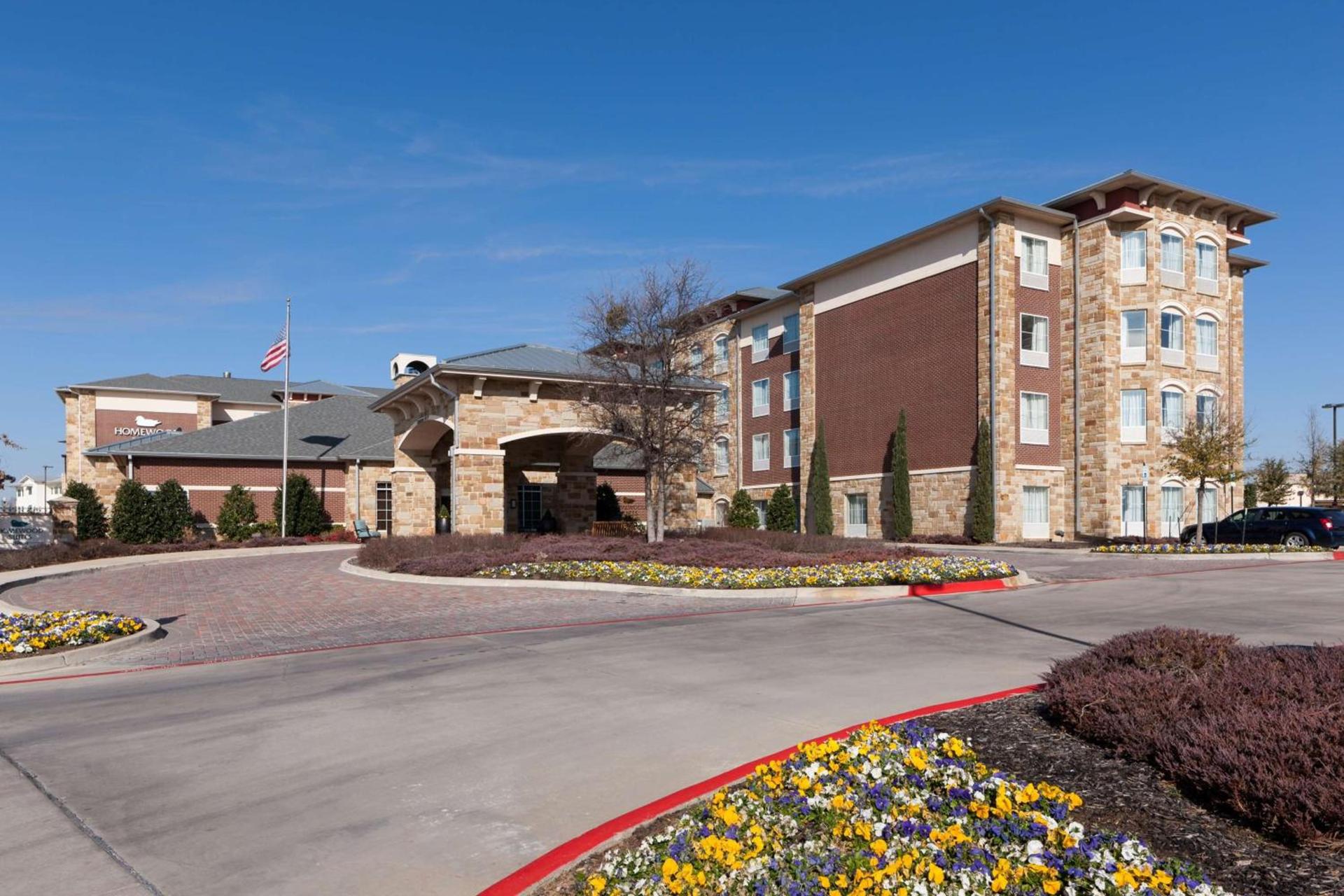 Homewood Suites by Hilton Denton photo 2