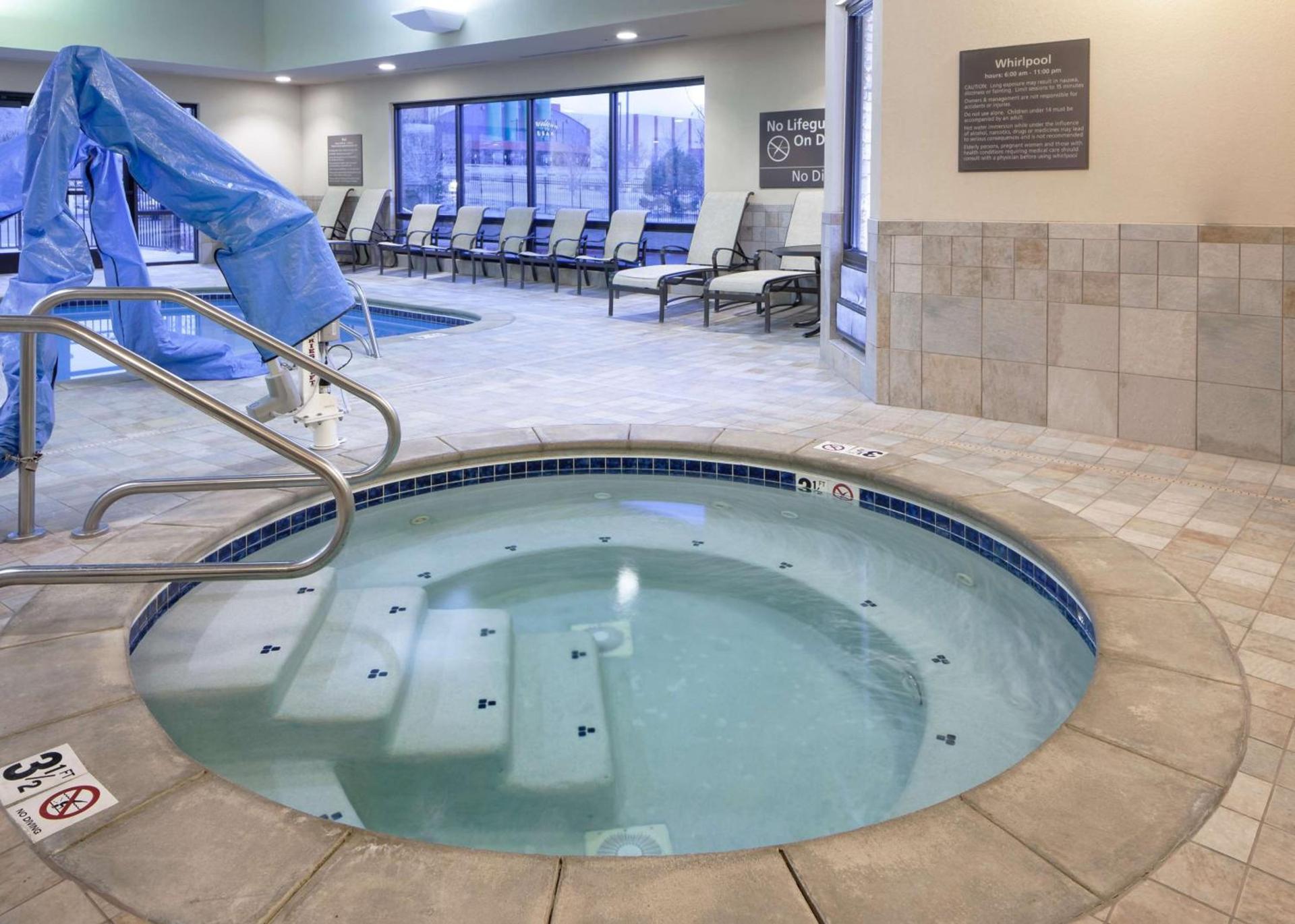 Hampton Inn & Suites Colorado Springs/I-25 South photo 30