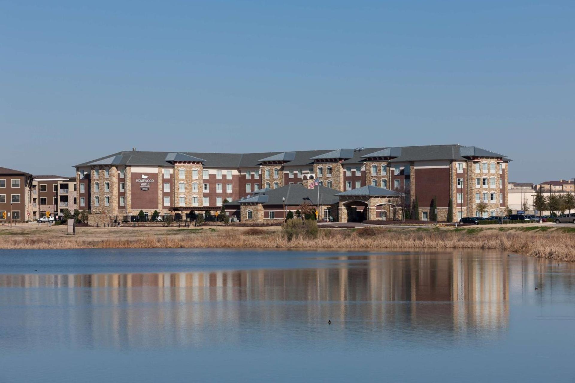 Homewood Suites by Hilton Denton photo 3