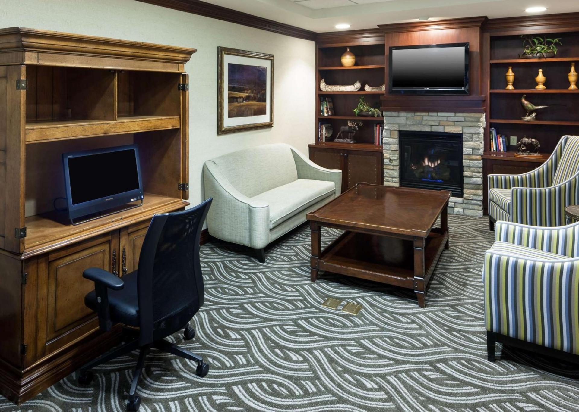 Hampton Inn & Suites Colorado Springs/I-25 South photo 31