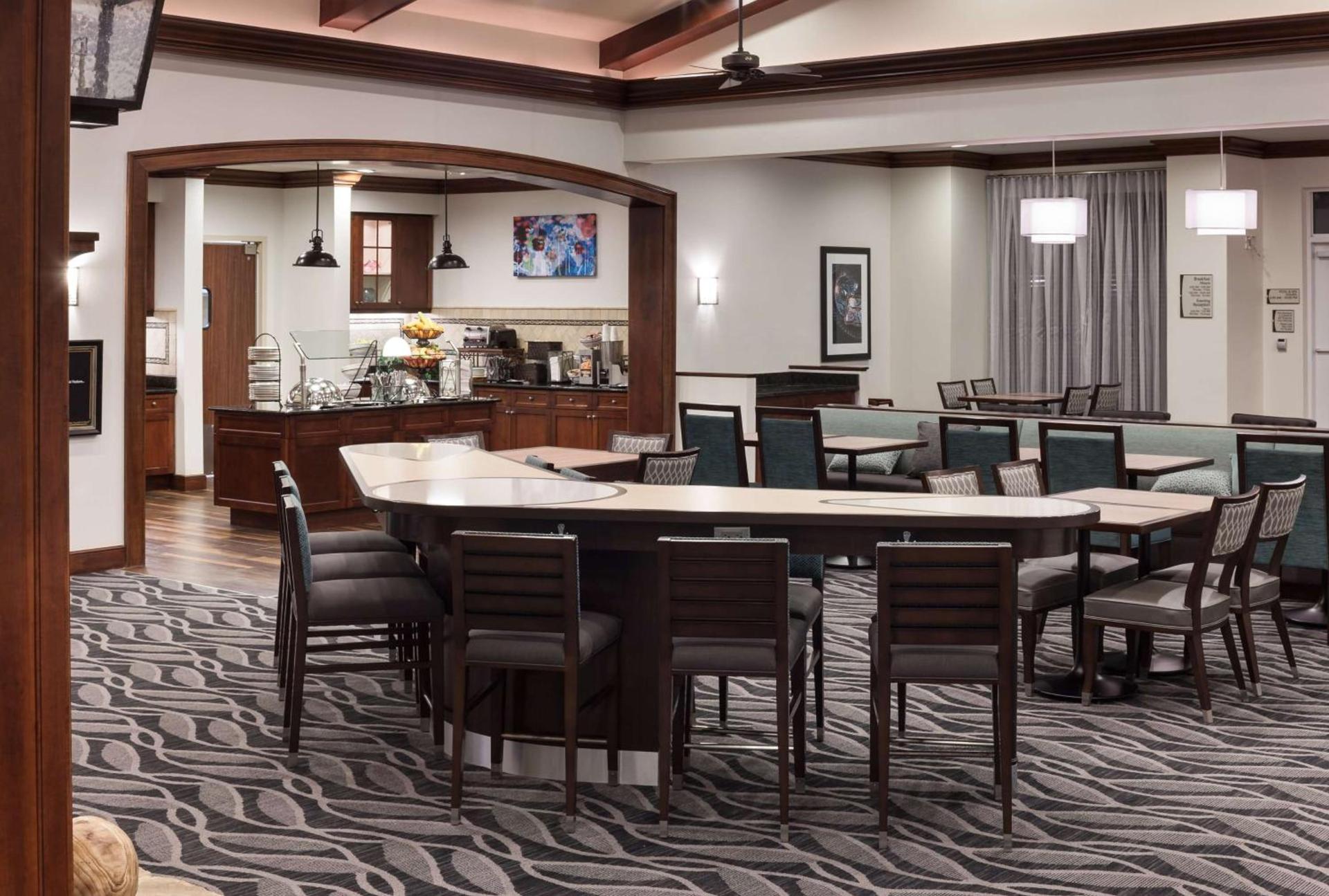 Homewood Suites by Hilton Denton photo 5