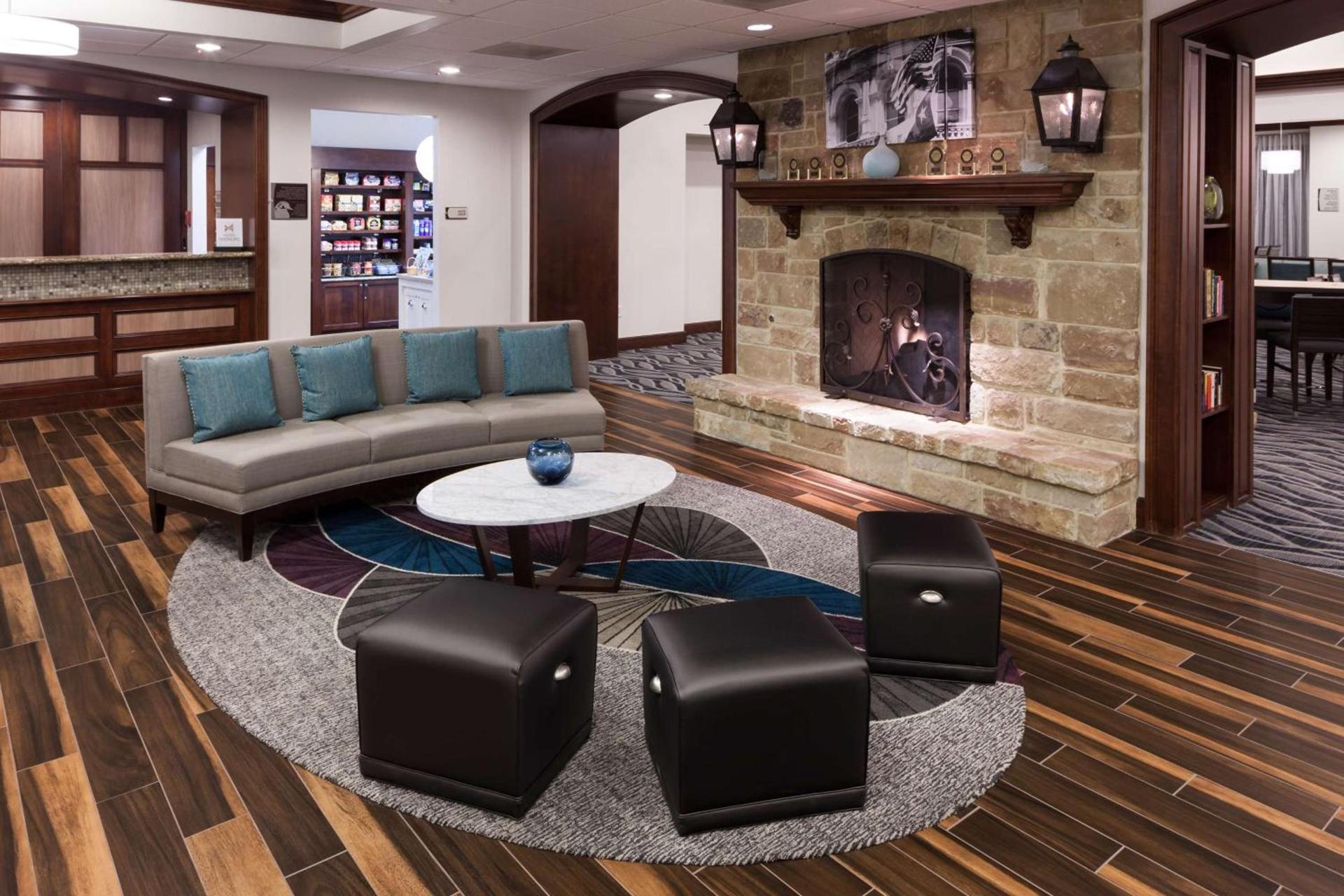Homewood Suites by Hilton Denton photo 6