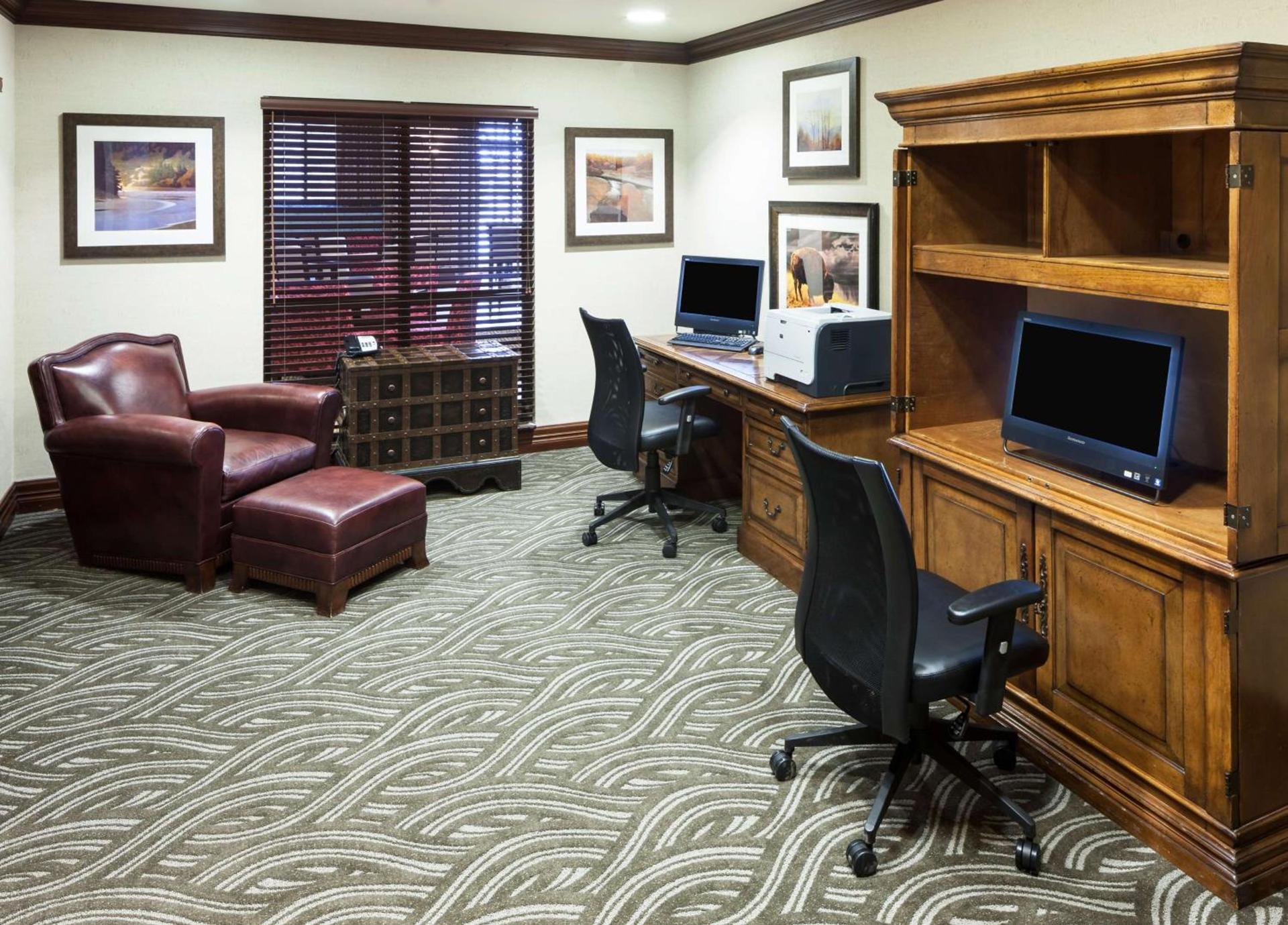 Hampton Inn & Suites Colorado Springs/I-25 South photo 32