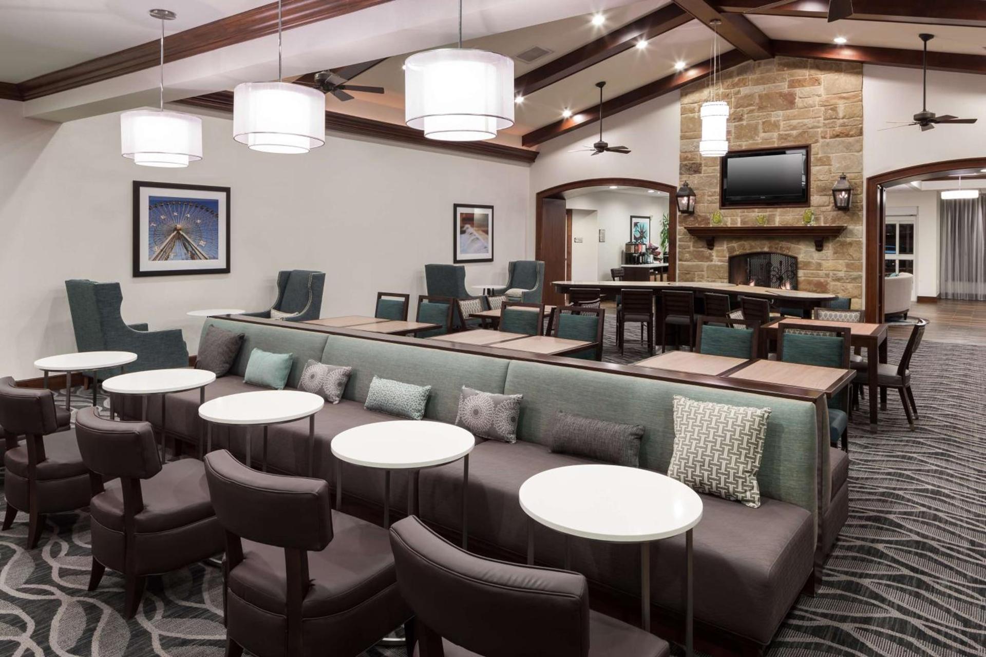 Homewood Suites by Hilton Denton photo 7