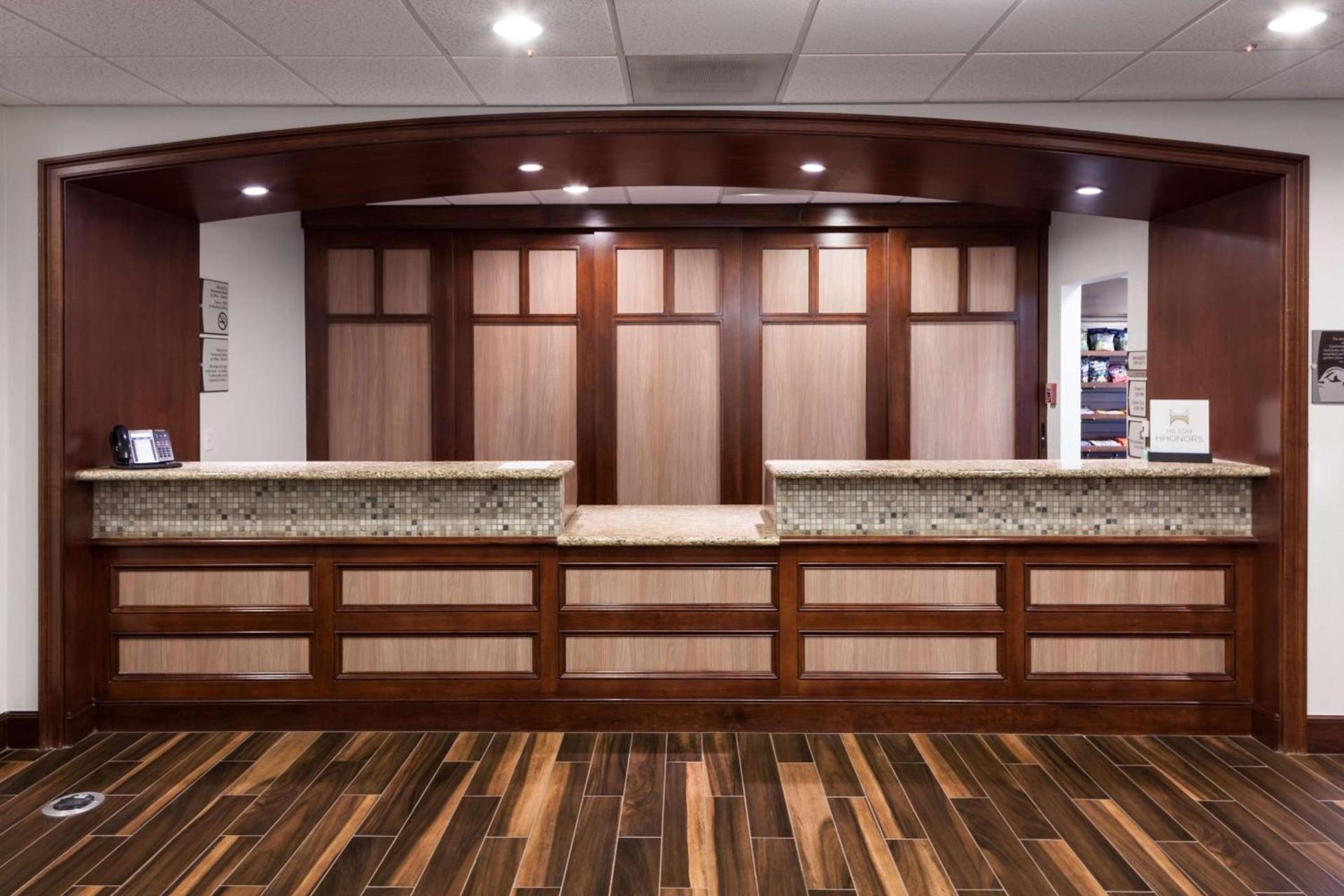 Homewood Suites by Hilton Denton photo 8