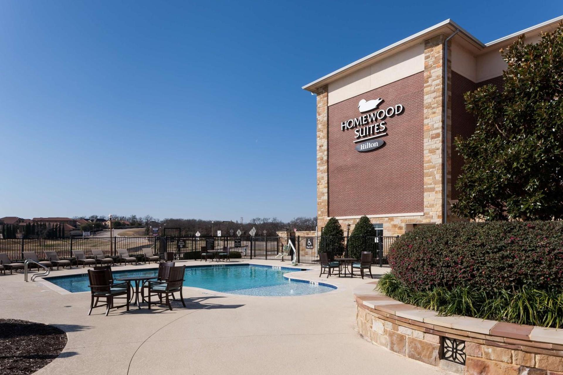 Homewood Suites by Hilton Denton photo 9