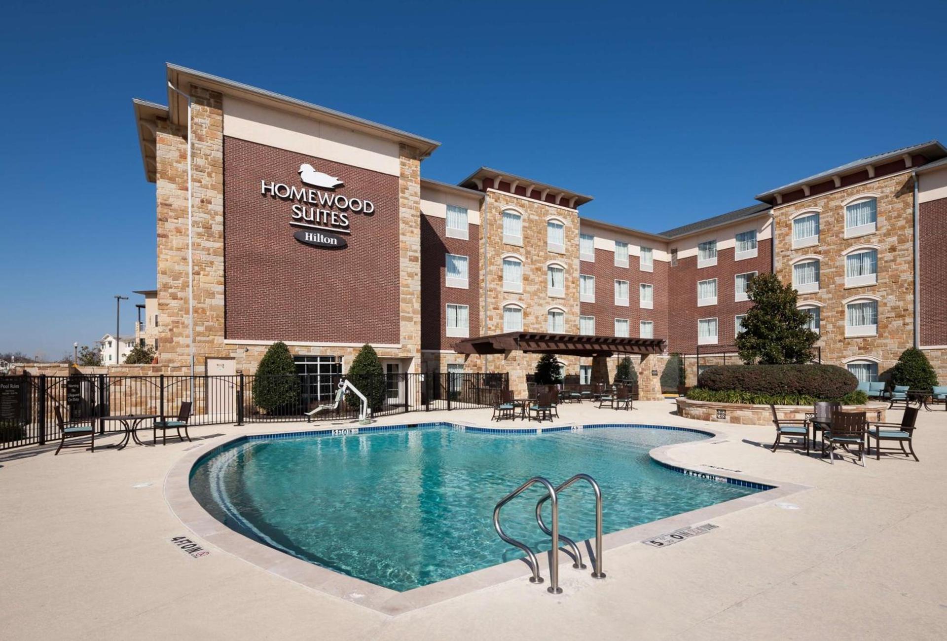 Homewood Suites by Hilton Denton photo 10