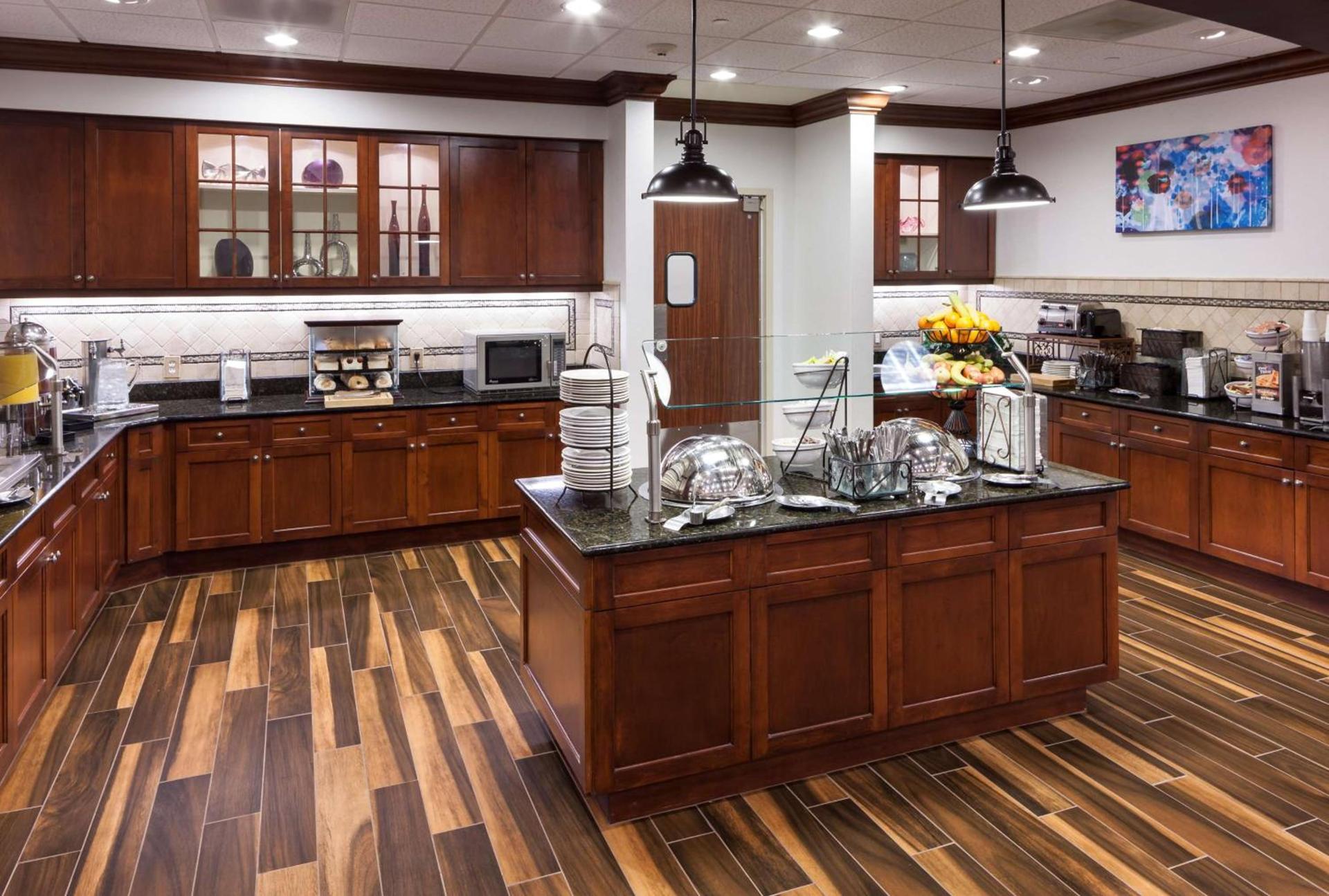 Homewood Suites by Hilton Denton photo 12