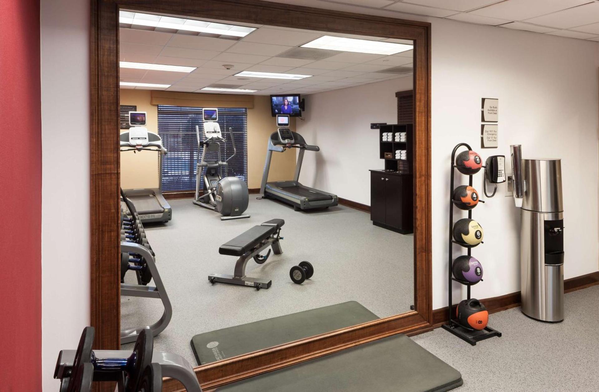 Homewood Suites by Hilton Denton photo 13