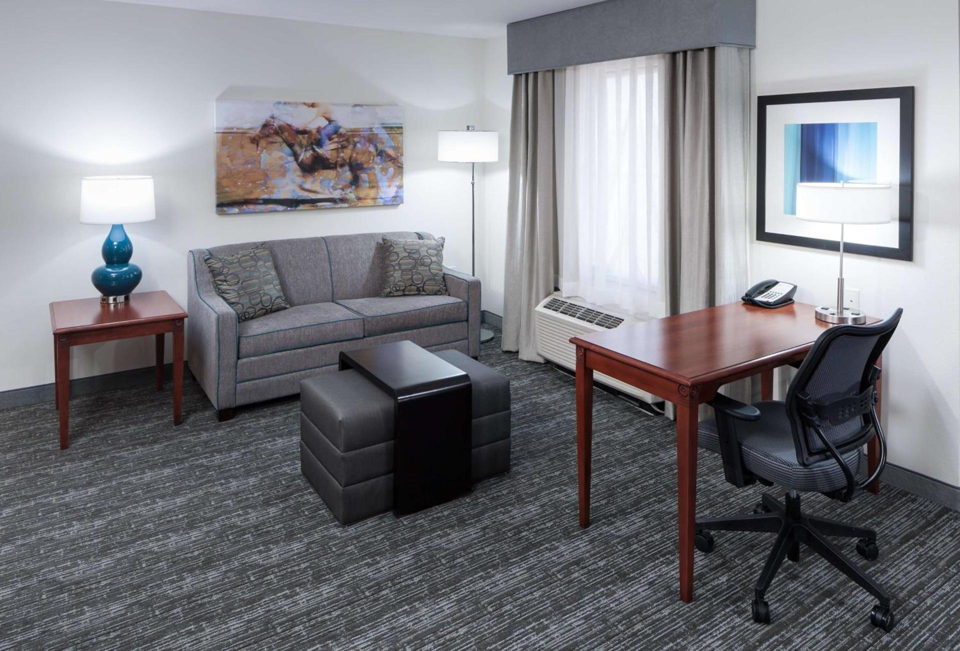 Homewood Suites by Hilton Denton photo 14