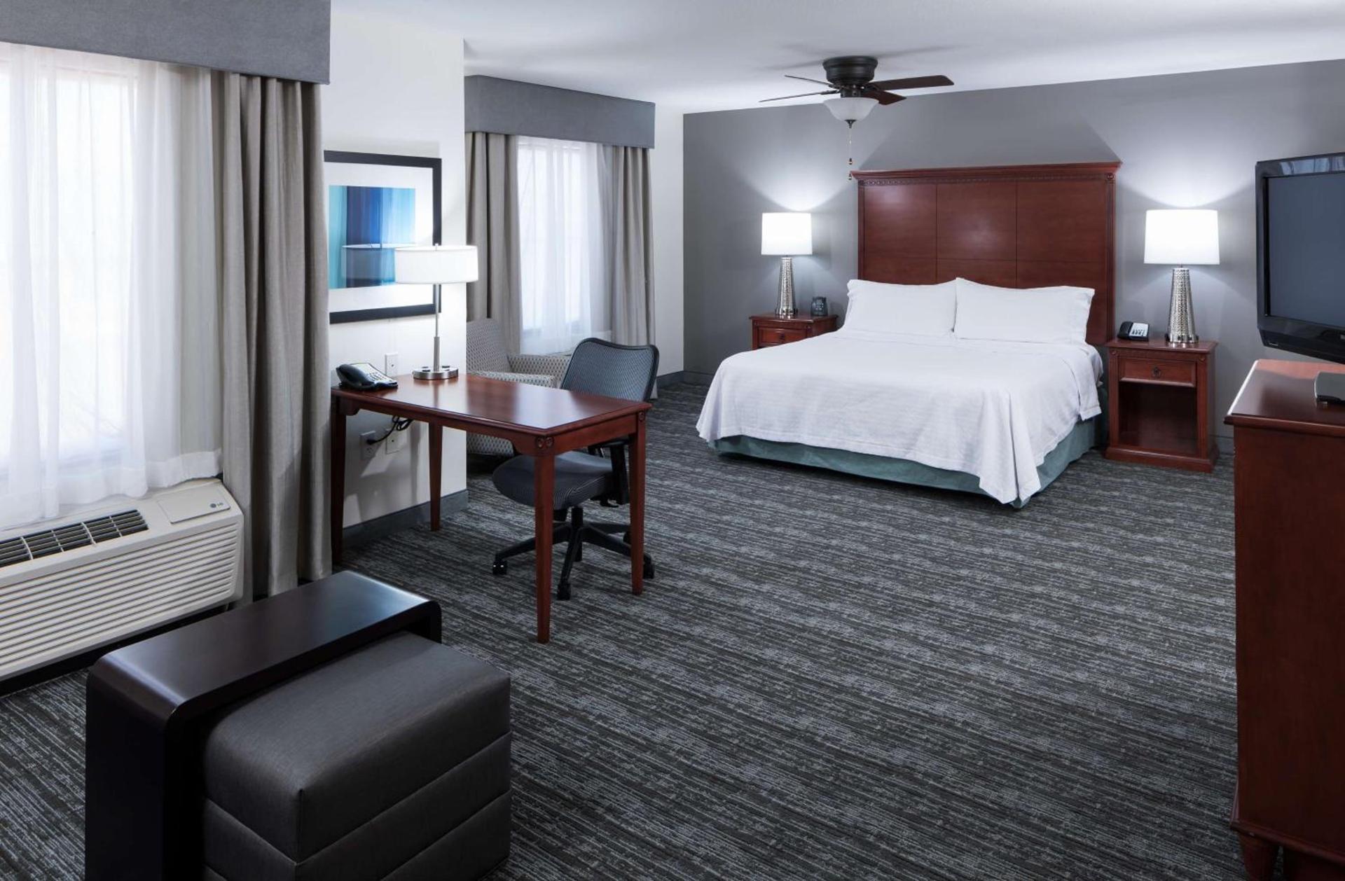 Homewood Suites by Hilton Denton photo 17