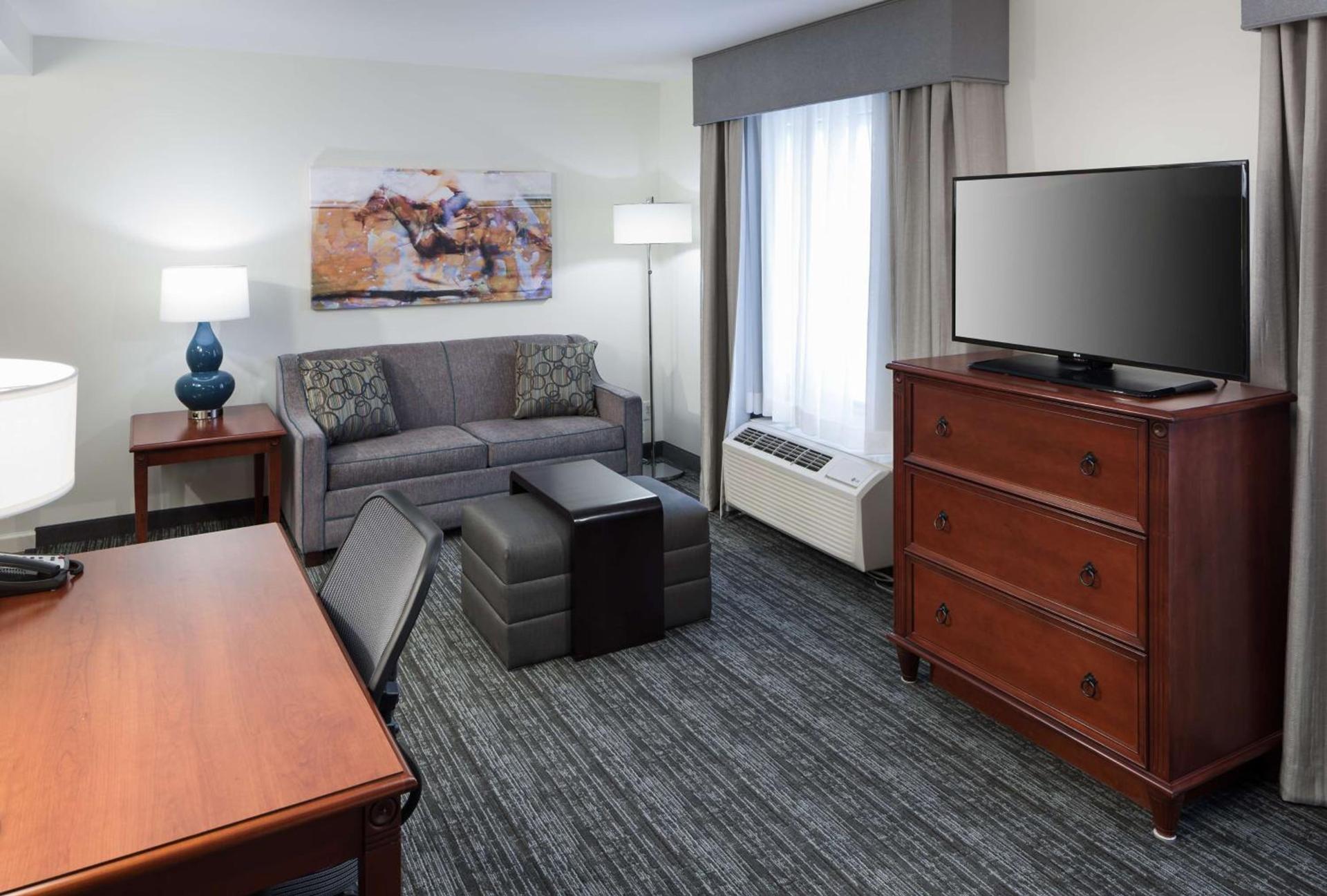 Homewood Suites by Hilton Denton photo 16