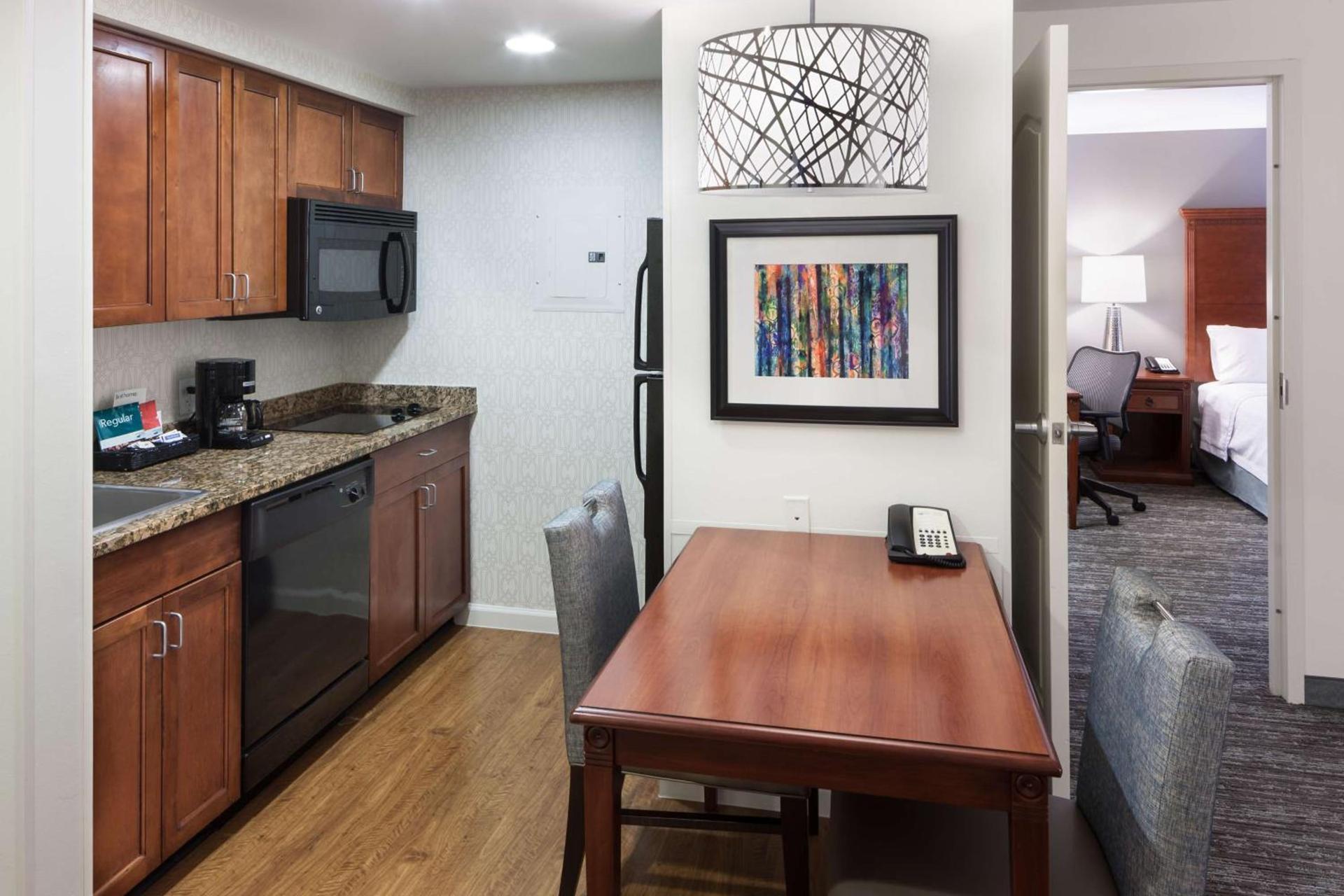 Homewood Suites by Hilton Denton photo 18
