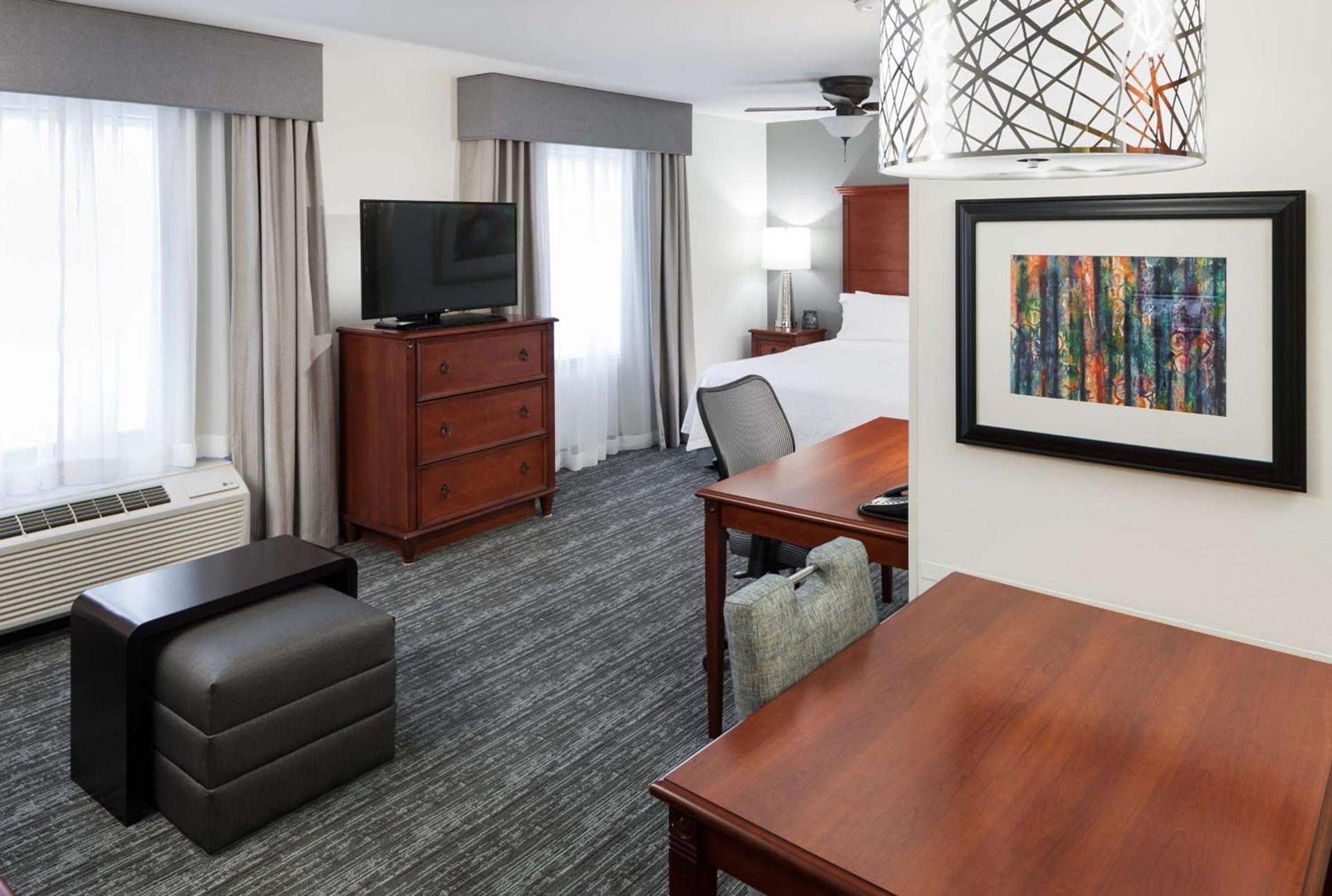 Homewood Suites by Hilton Denton photo 19