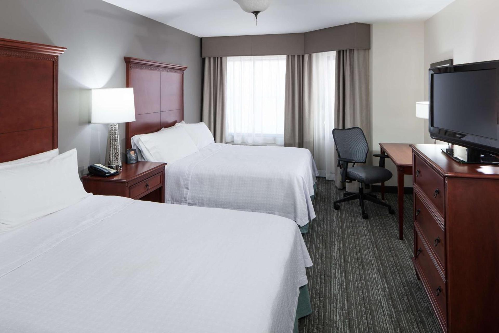 Homewood Suites by Hilton Denton photo 23