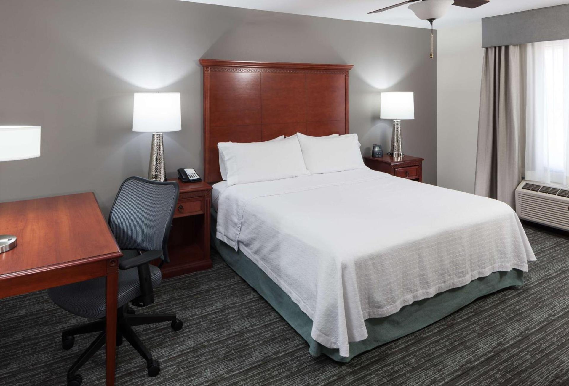 Homewood Suites by Hilton Denton photo 22