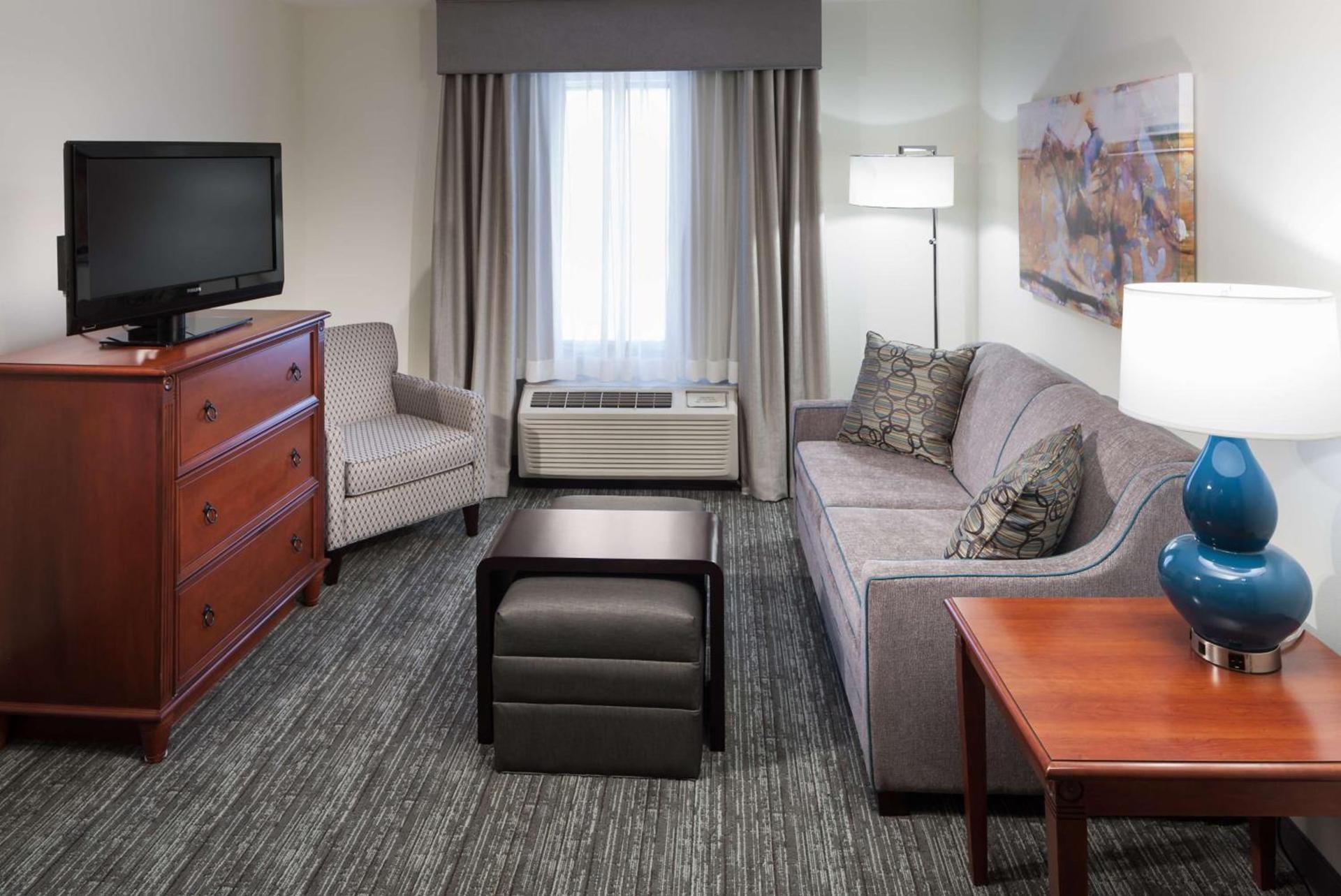Homewood Suites by Hilton Denton photo 24