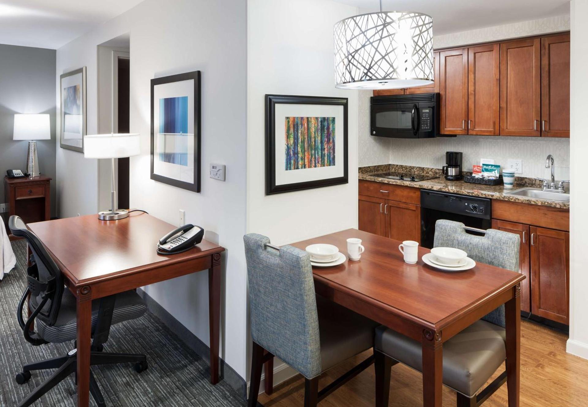 Homewood Suites by Hilton Denton photo 25