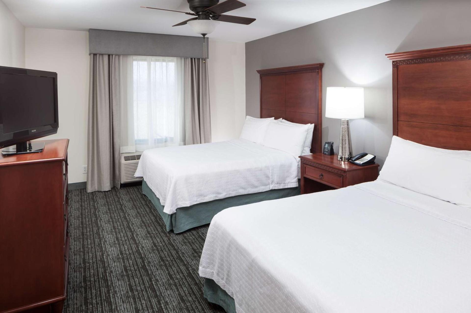 Homewood Suites by Hilton Denton photo 26